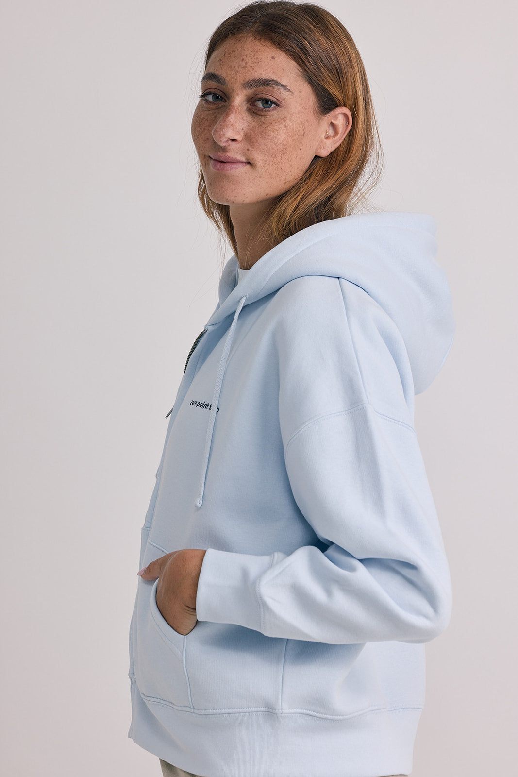 ICE BLUE