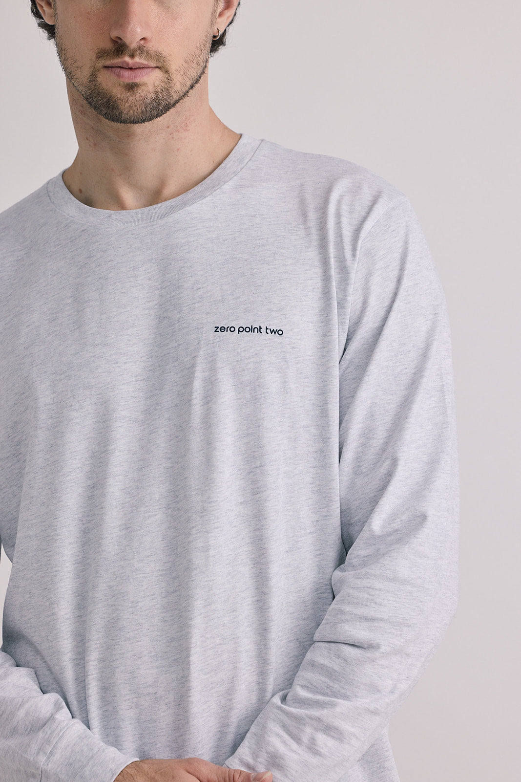 ZPT Long Tee - Unisex