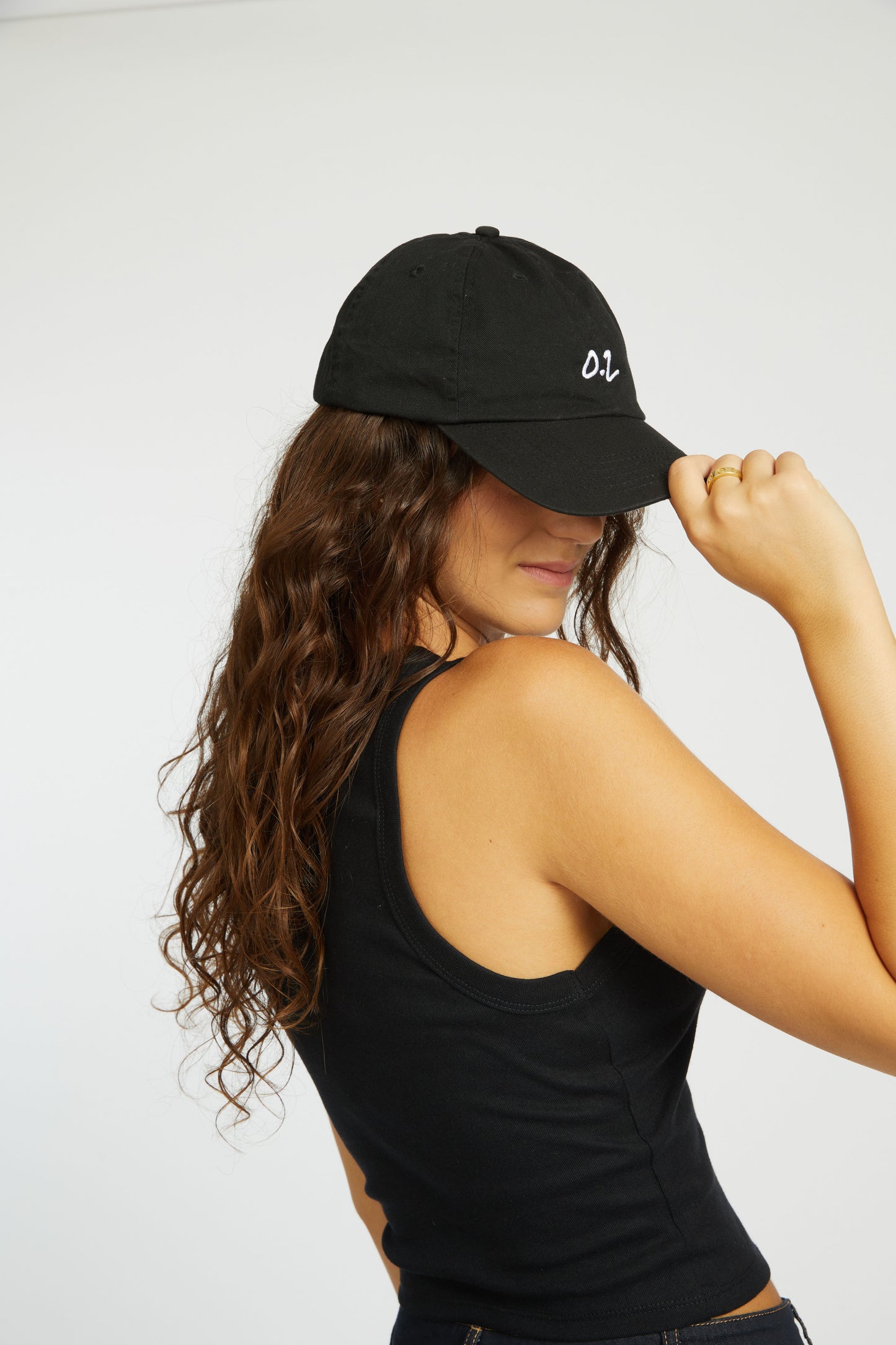 Signature Classic Cap