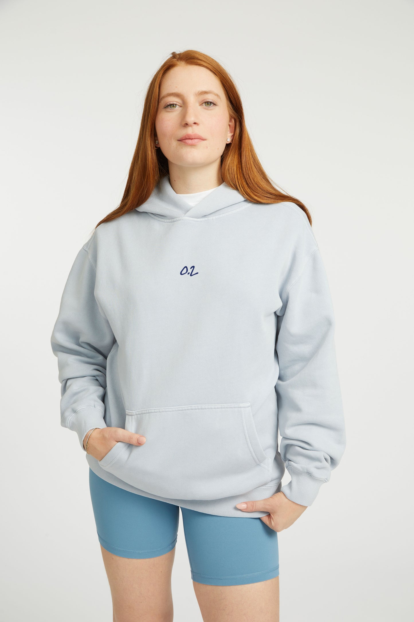 Signature Members Hoodie - Unisex