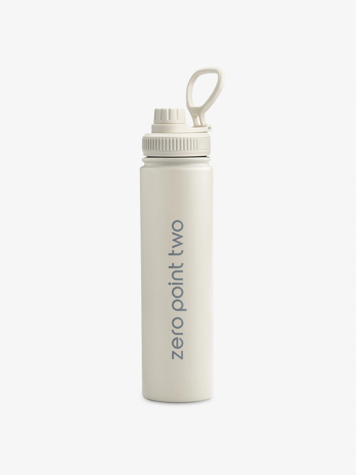 ZPT 25oz Bottle - Cream