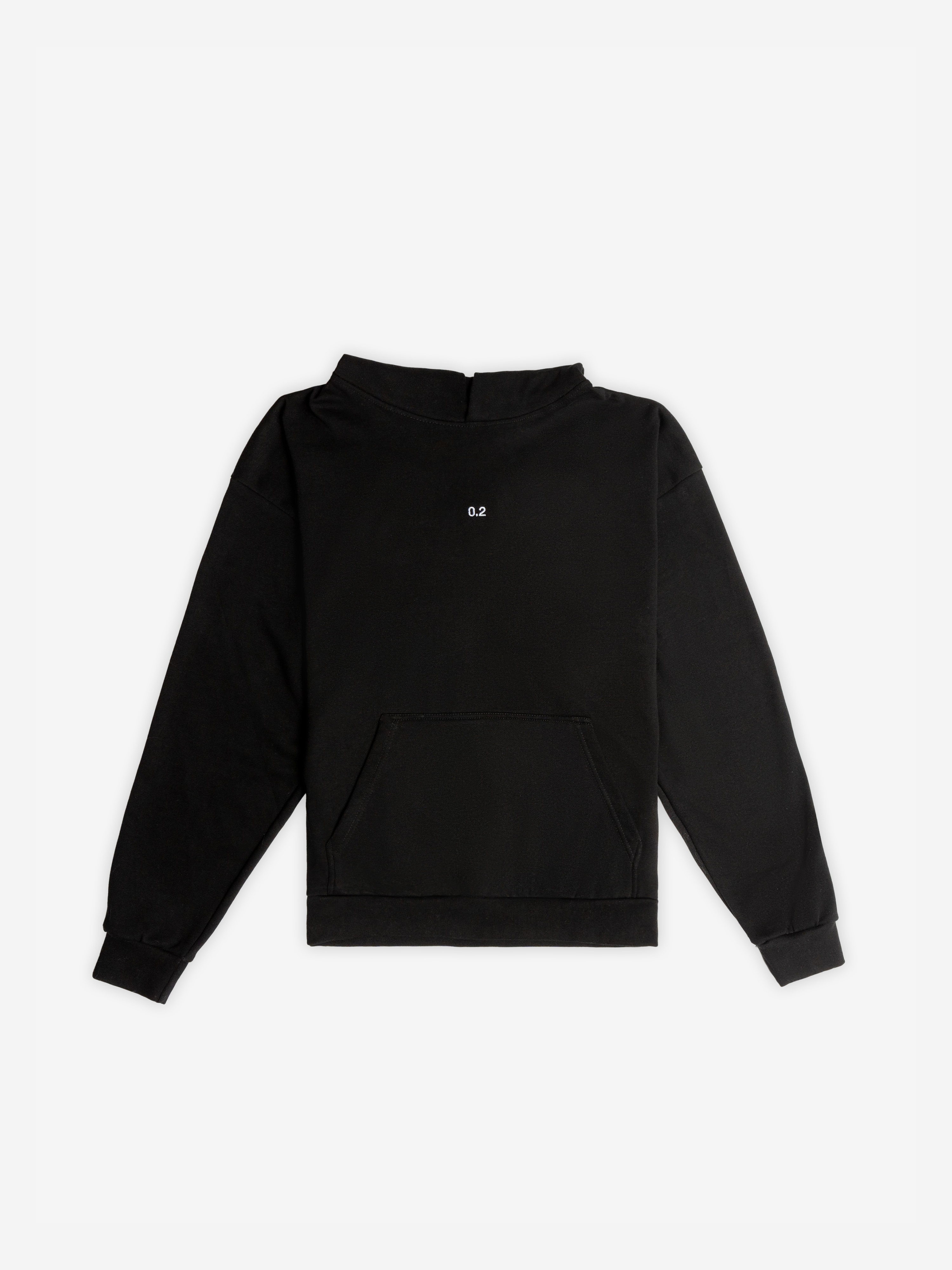0.2 Classic Hoodie - Unisex – Zero Point Two 0.2 Classic Hoodie - Unisex – Zero Point Two