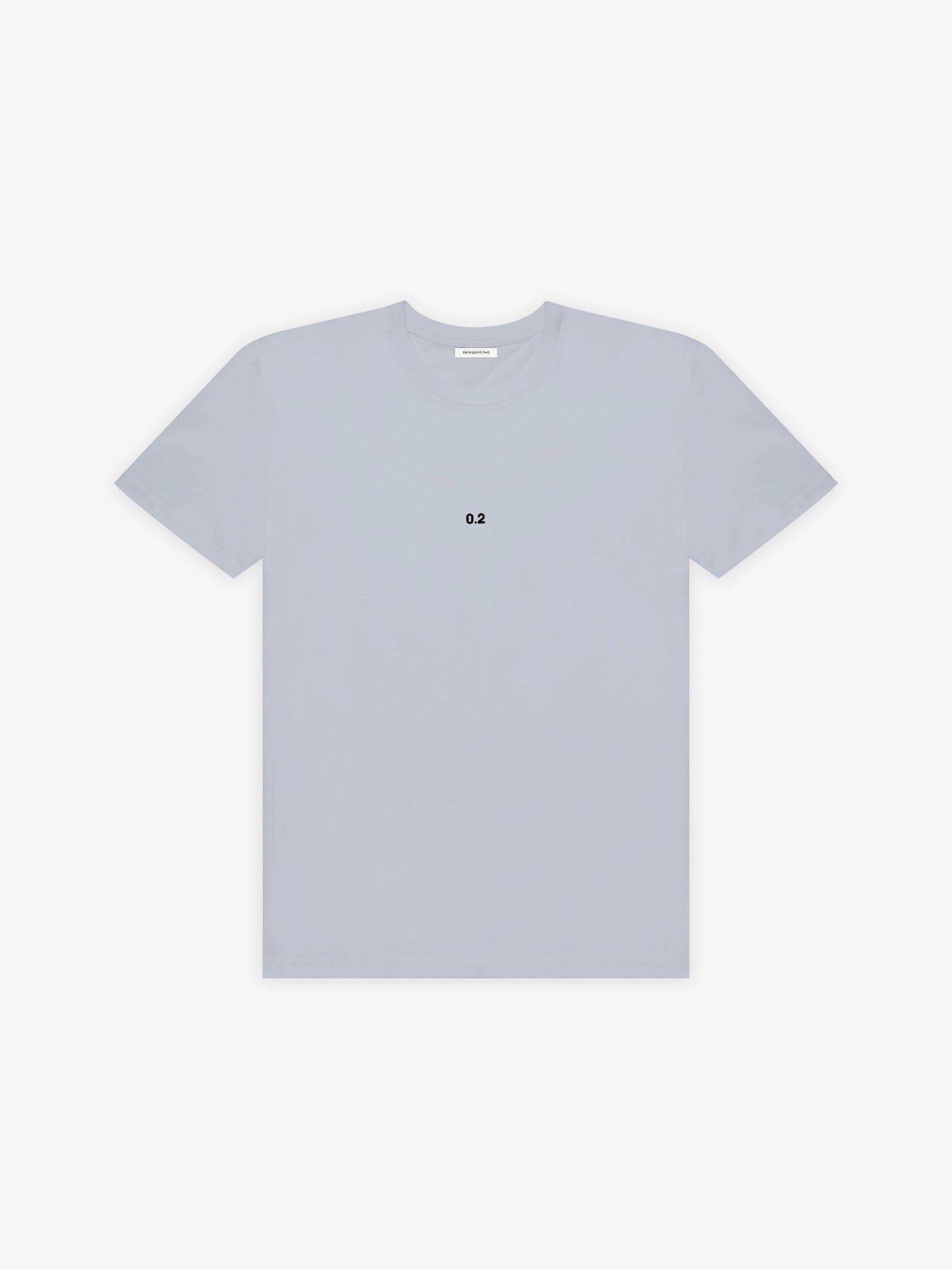 Faded Blue