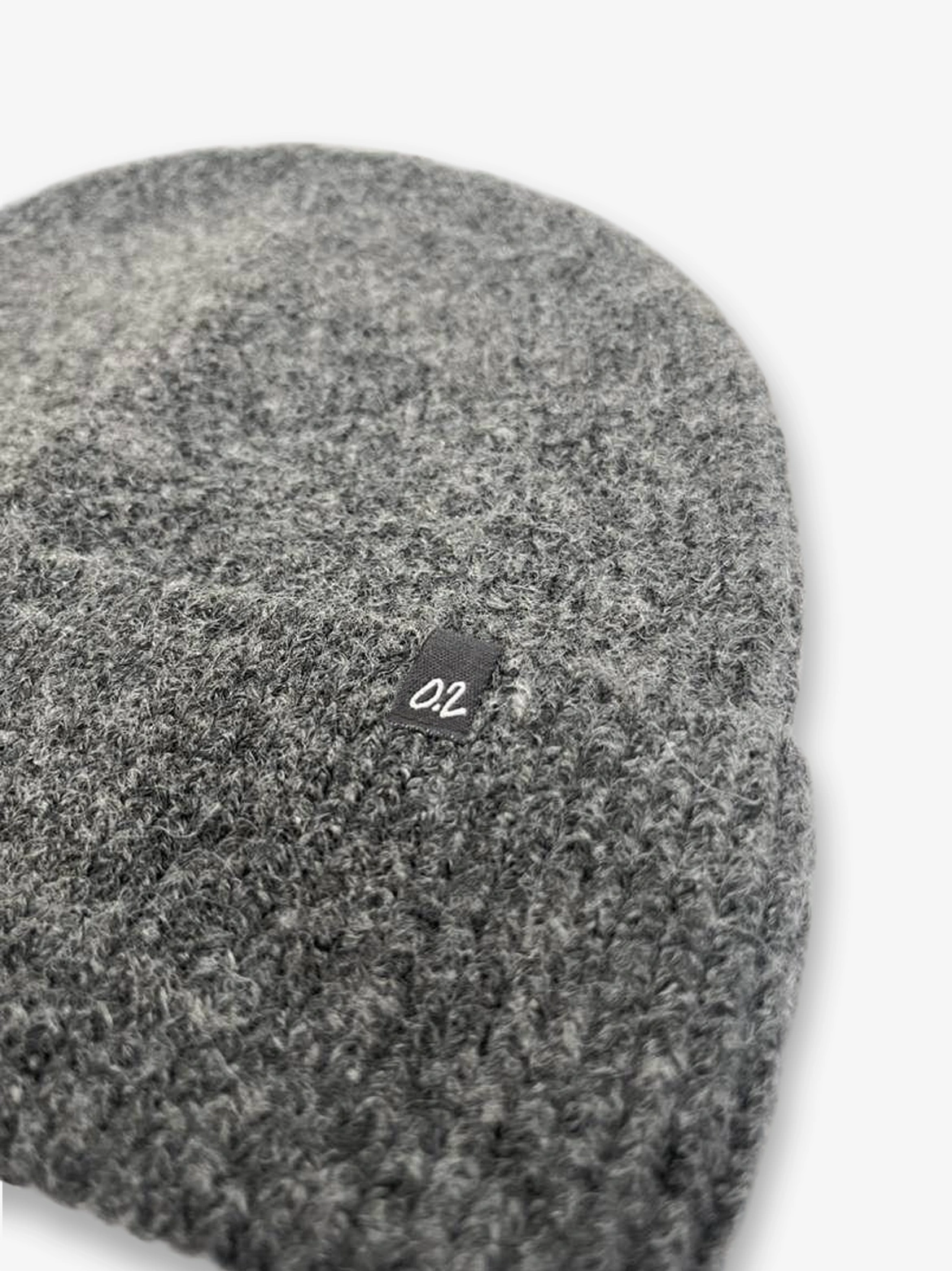 Signature Wool Beanie - Limited Edition