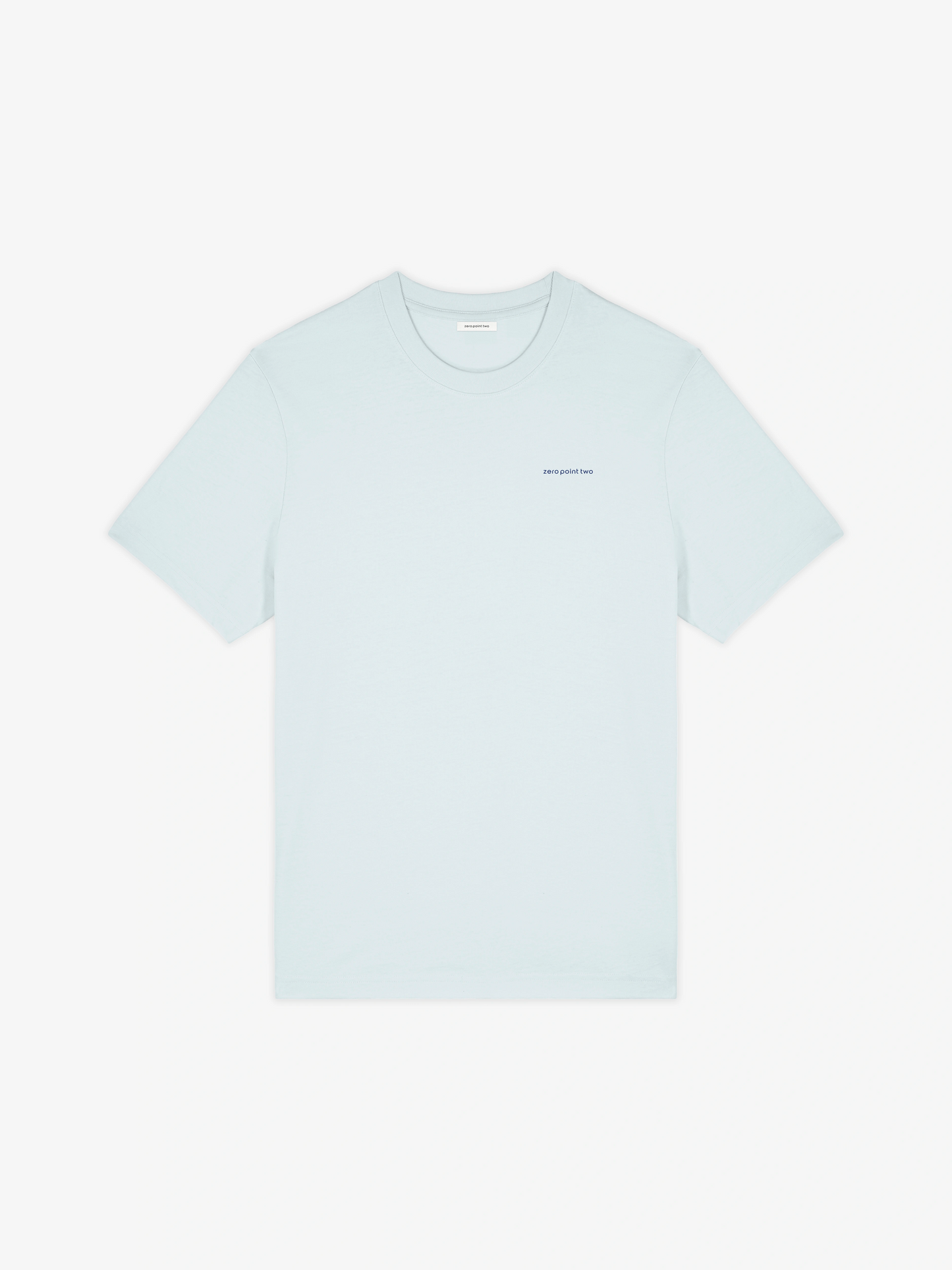ICE BLUE