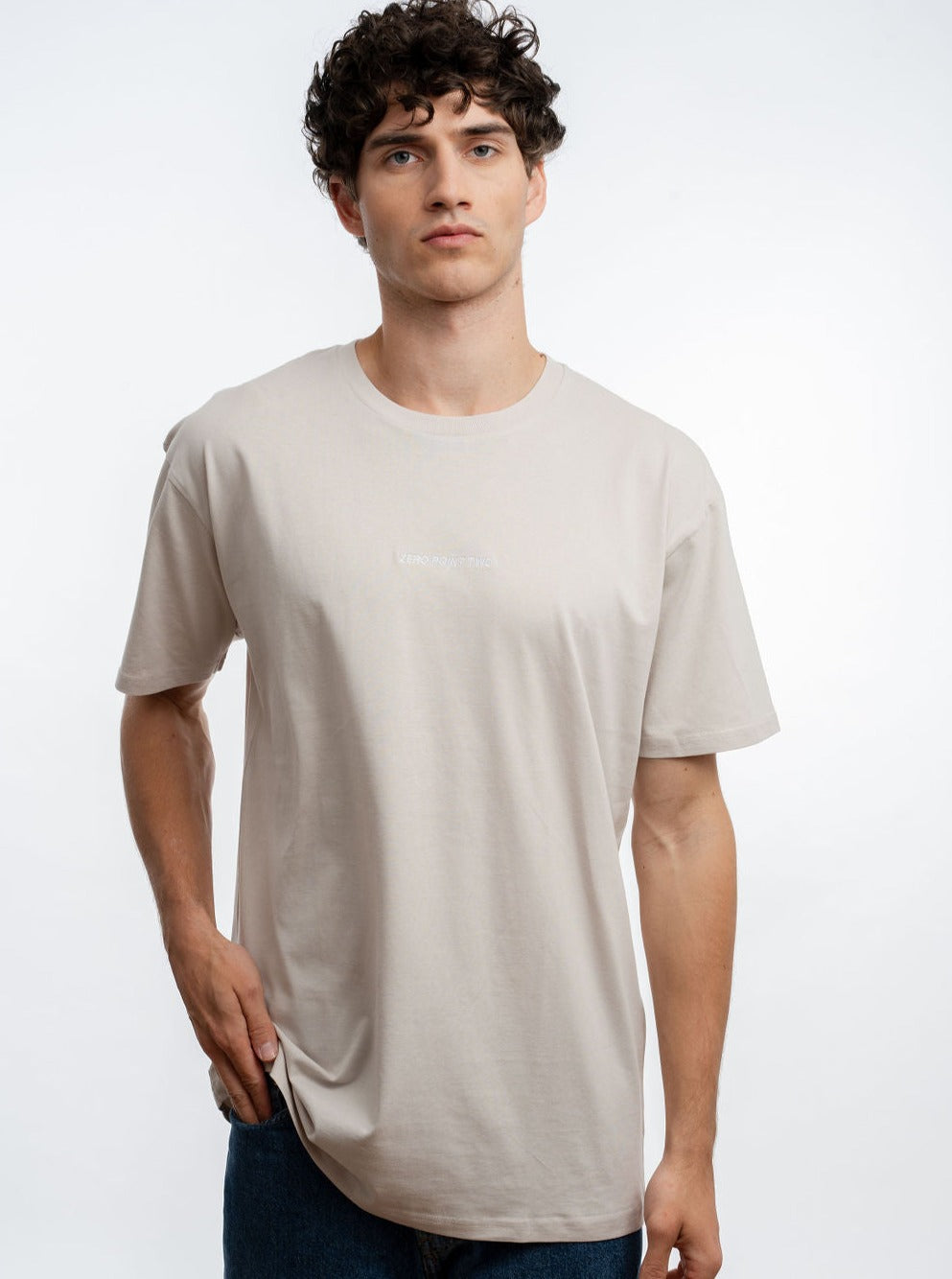 ZPT Classic Tee - Unisex