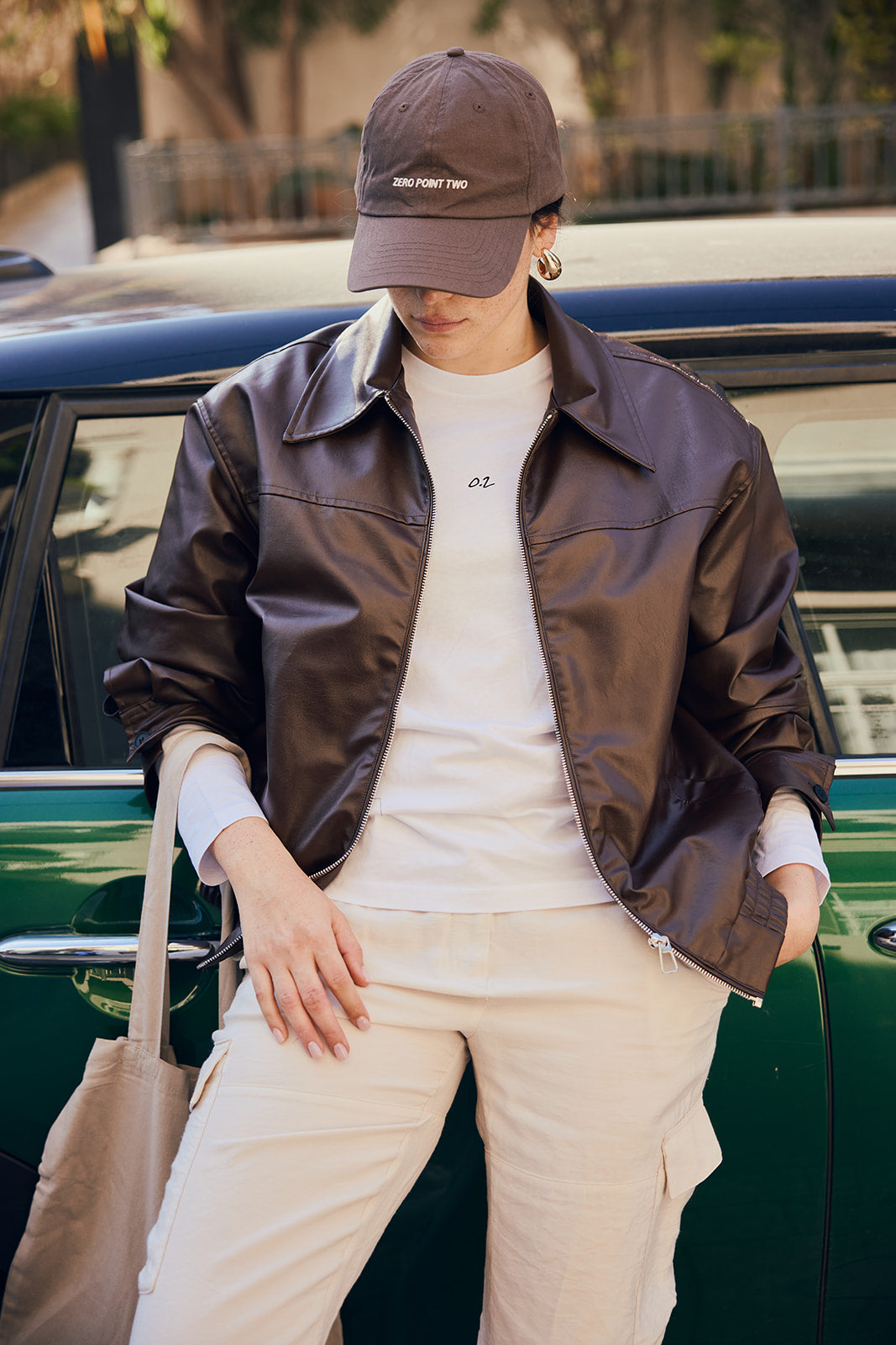 ZPT Classic Cap