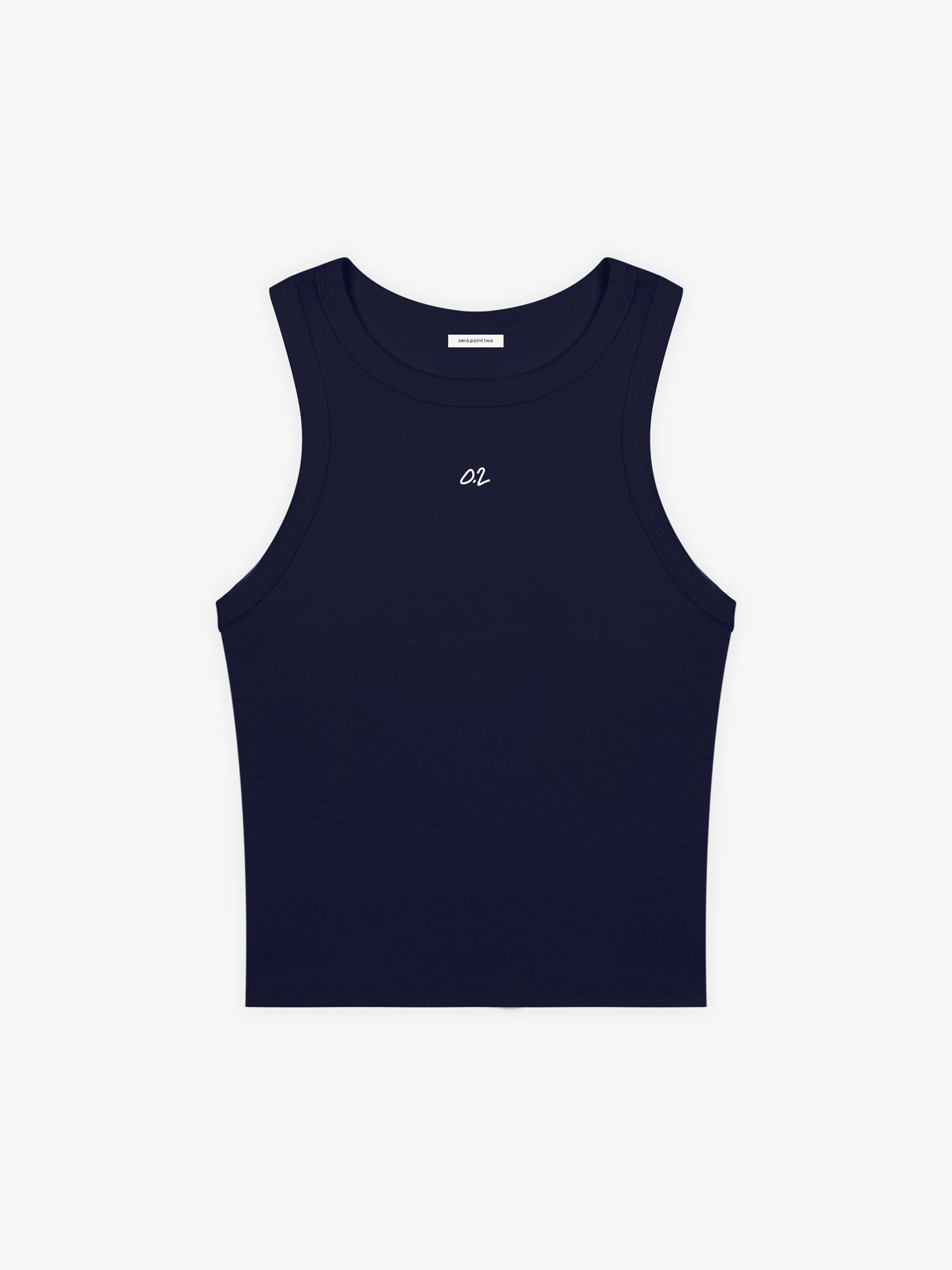 Signature Tank Top - Women