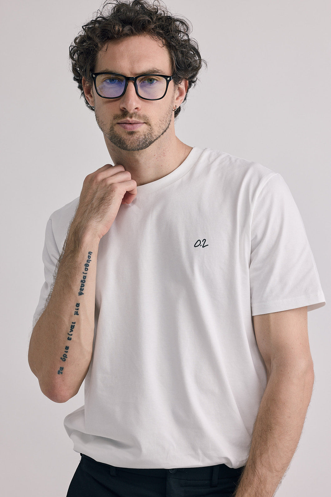 OFF WHITE