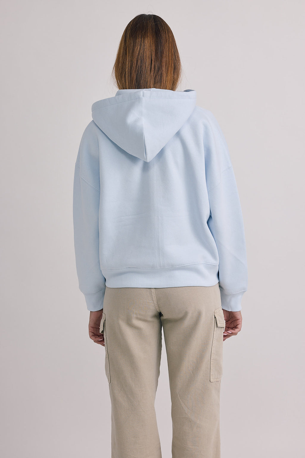 ICE BLUE