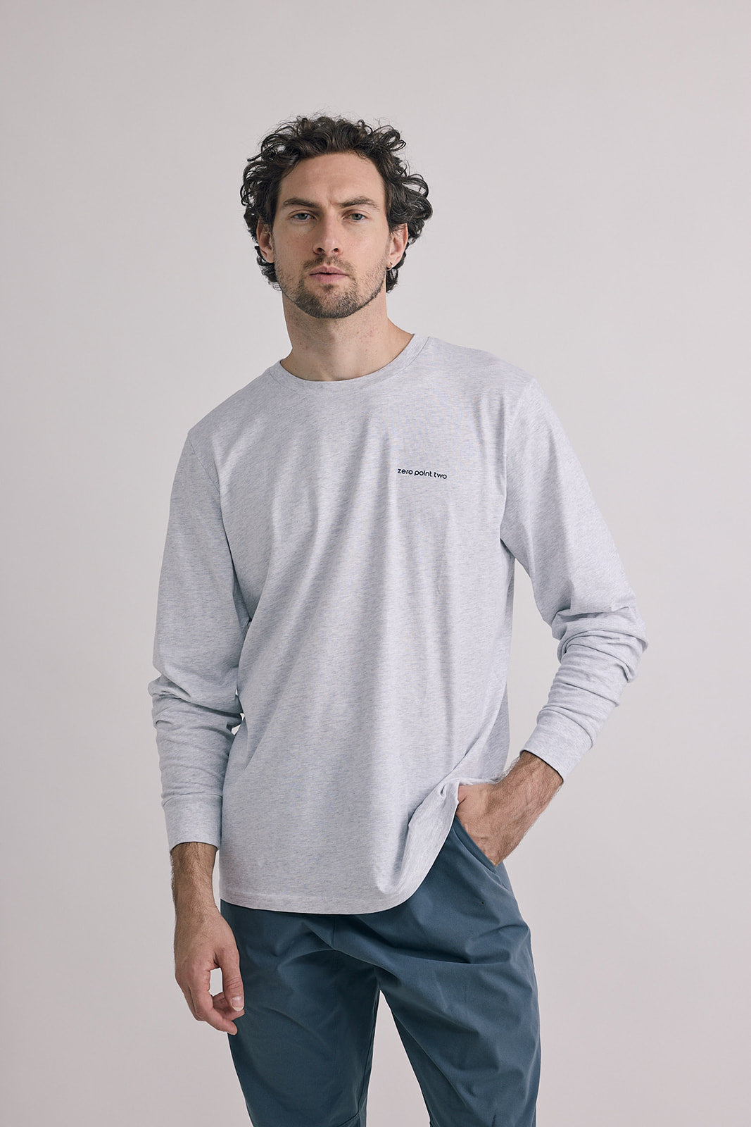 ZPT Long Tee - Unisex
