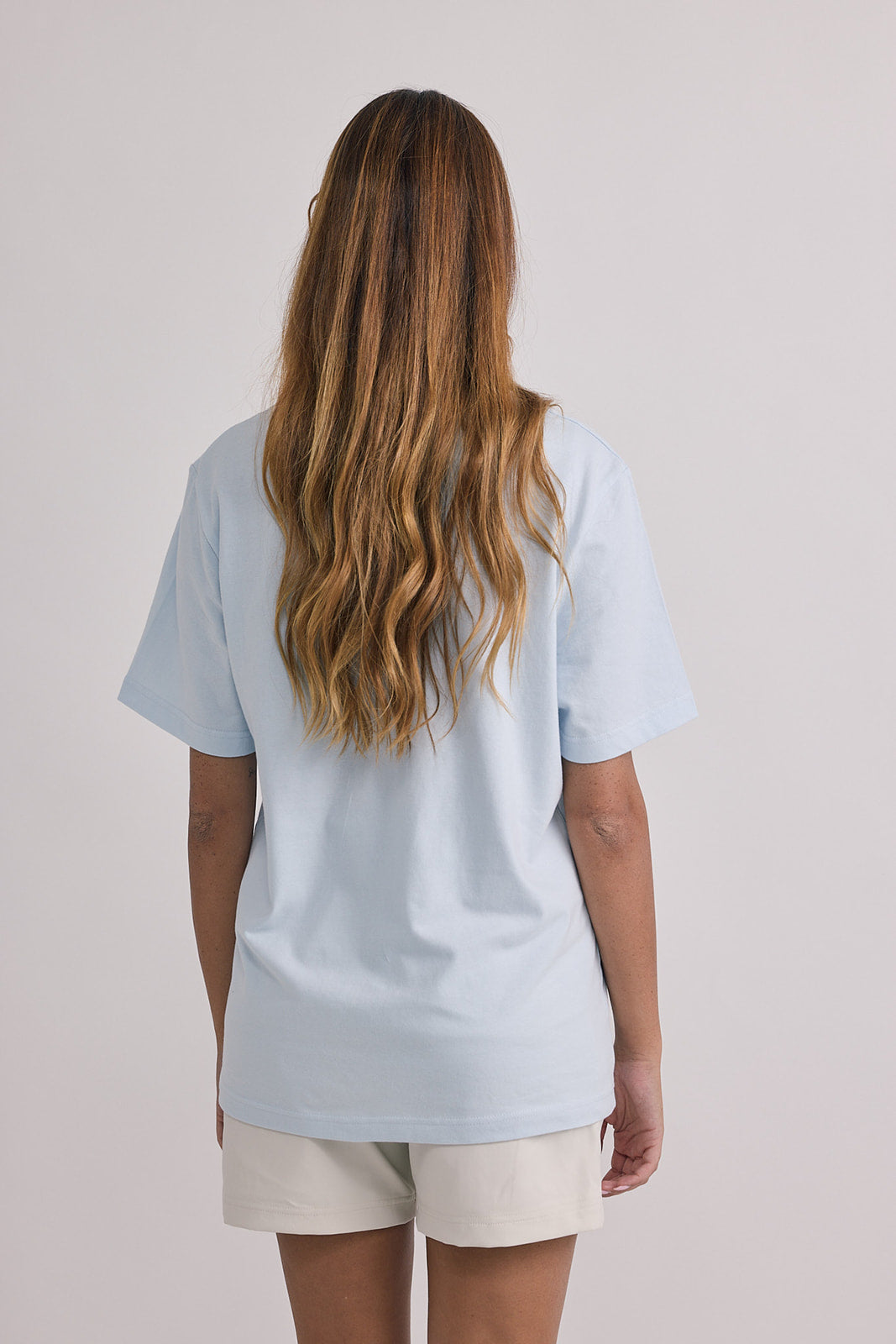 ICE BLUE