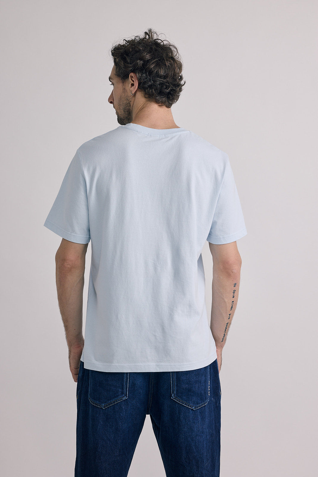 ICE BLUE