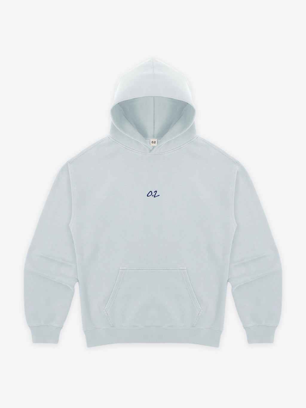 Signature Members Hoodie - Unisex