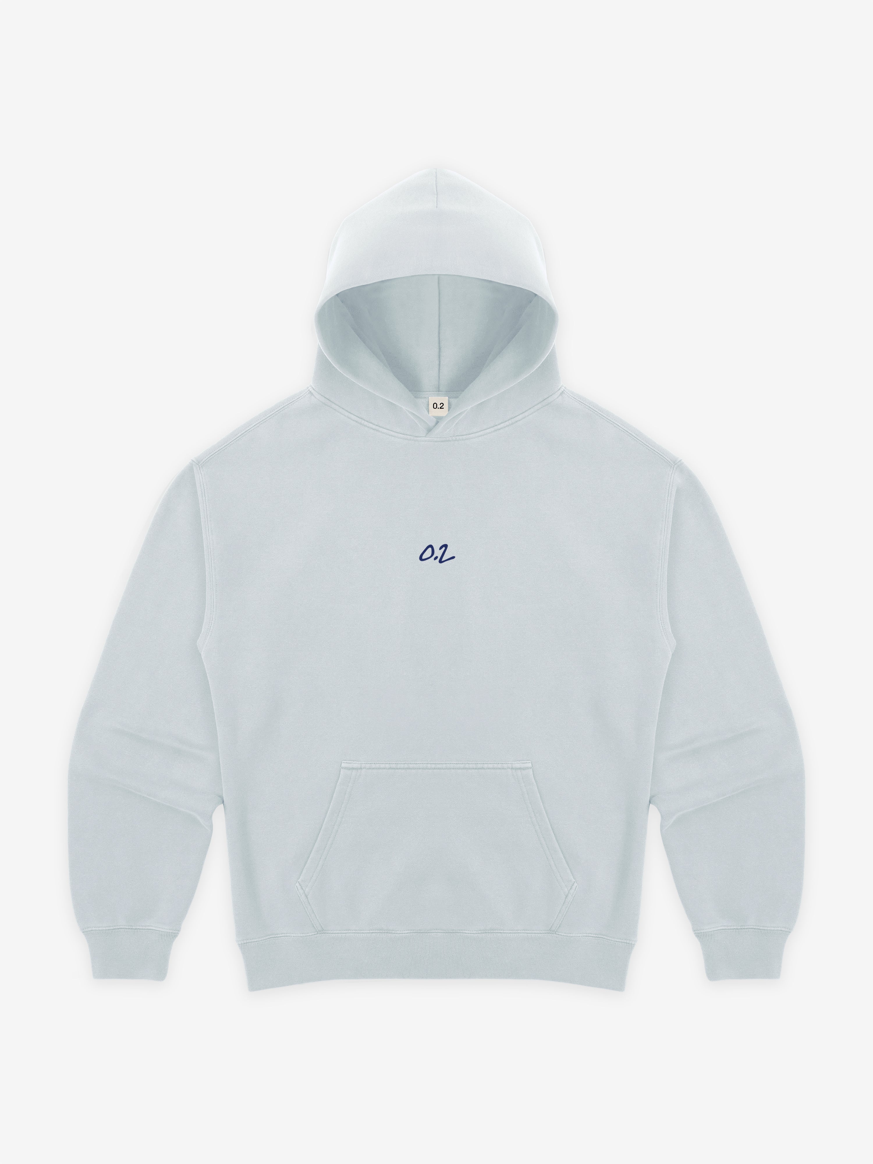 Signature Members Hoodie - Unisex
