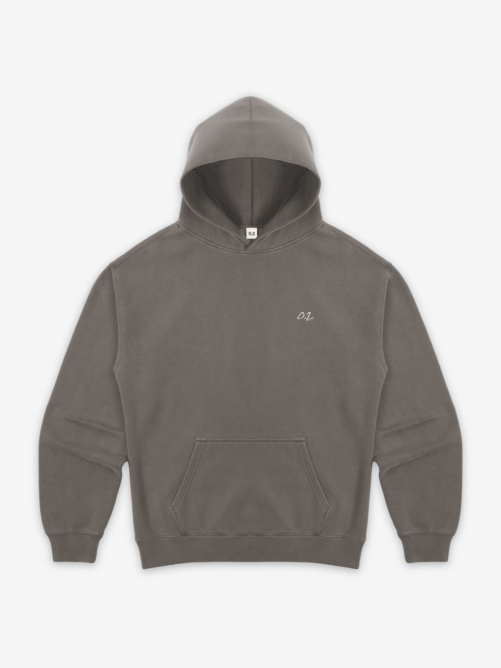 Signature Members Hoodie - Unisex
