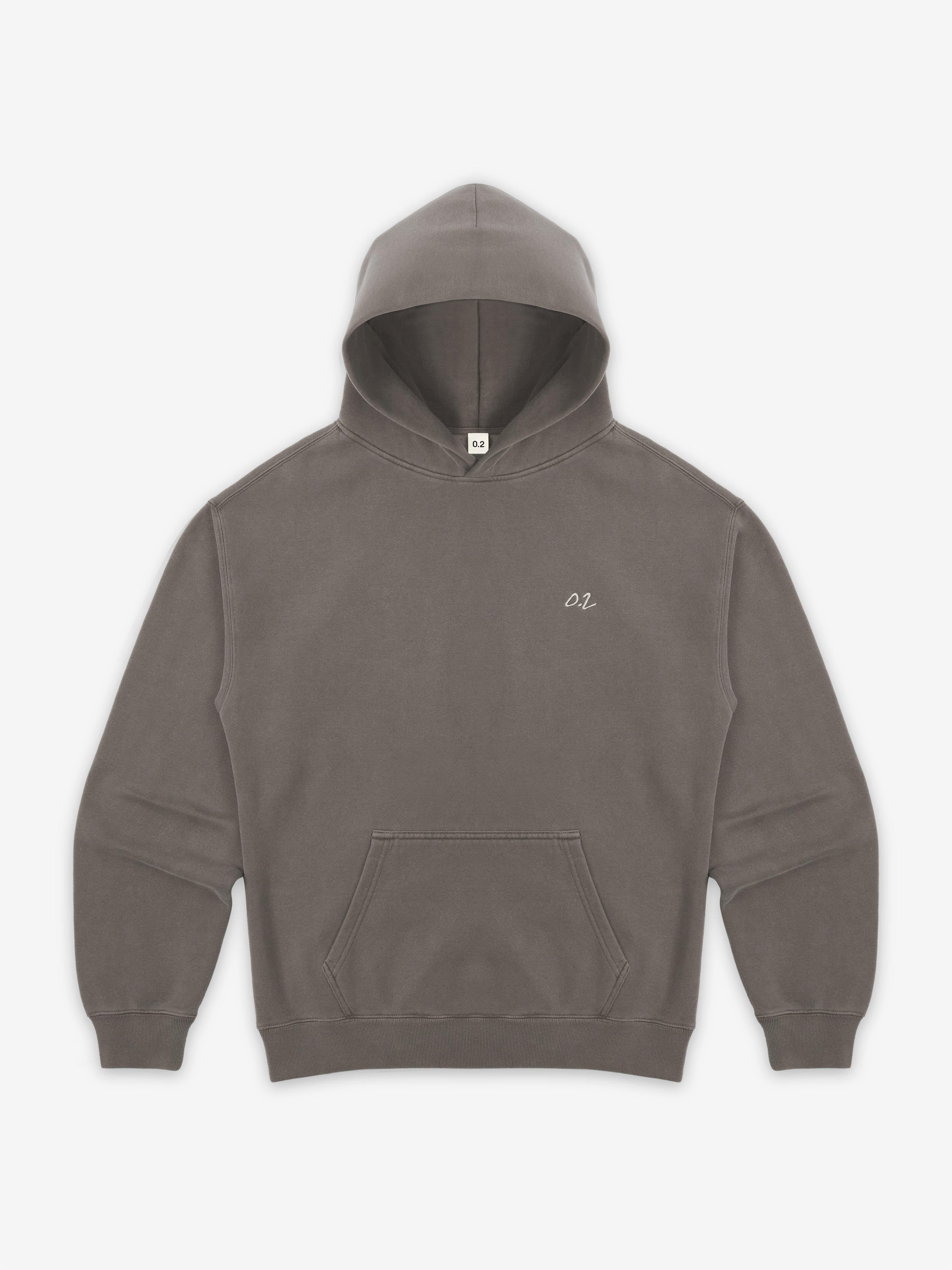 Signature Members Hoodie - Unisex