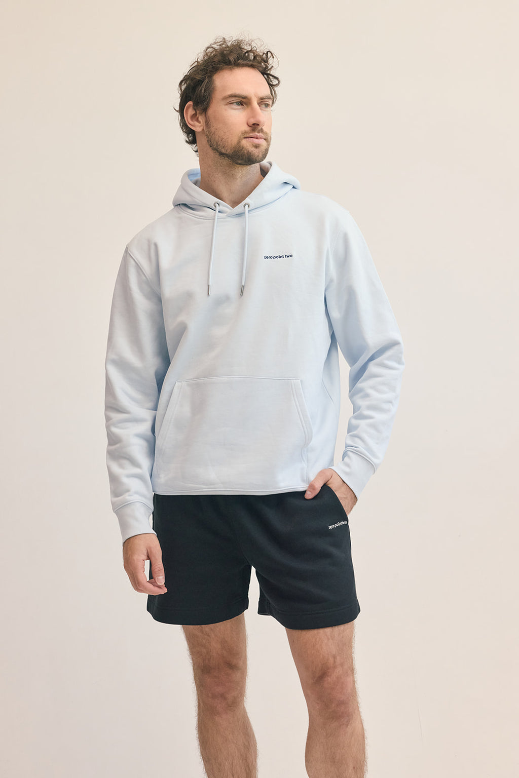 Ice Blue
