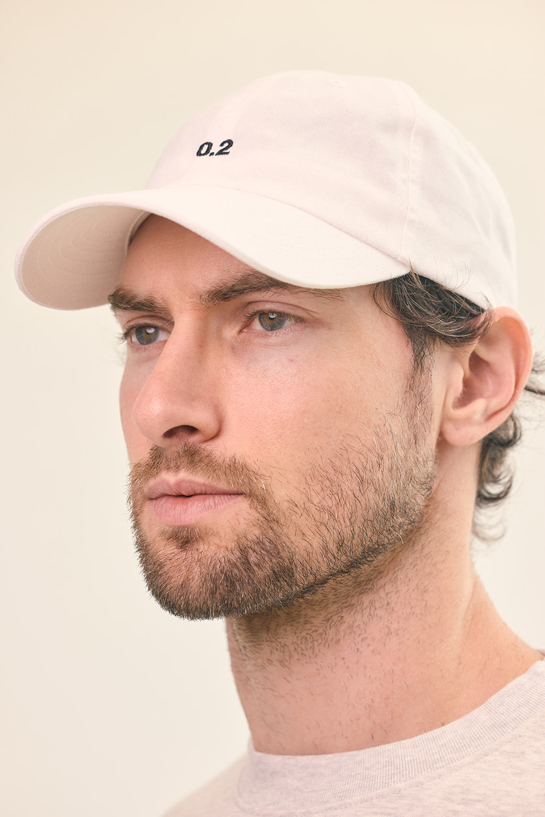 0.2 Classic Cap – Zero Point Two