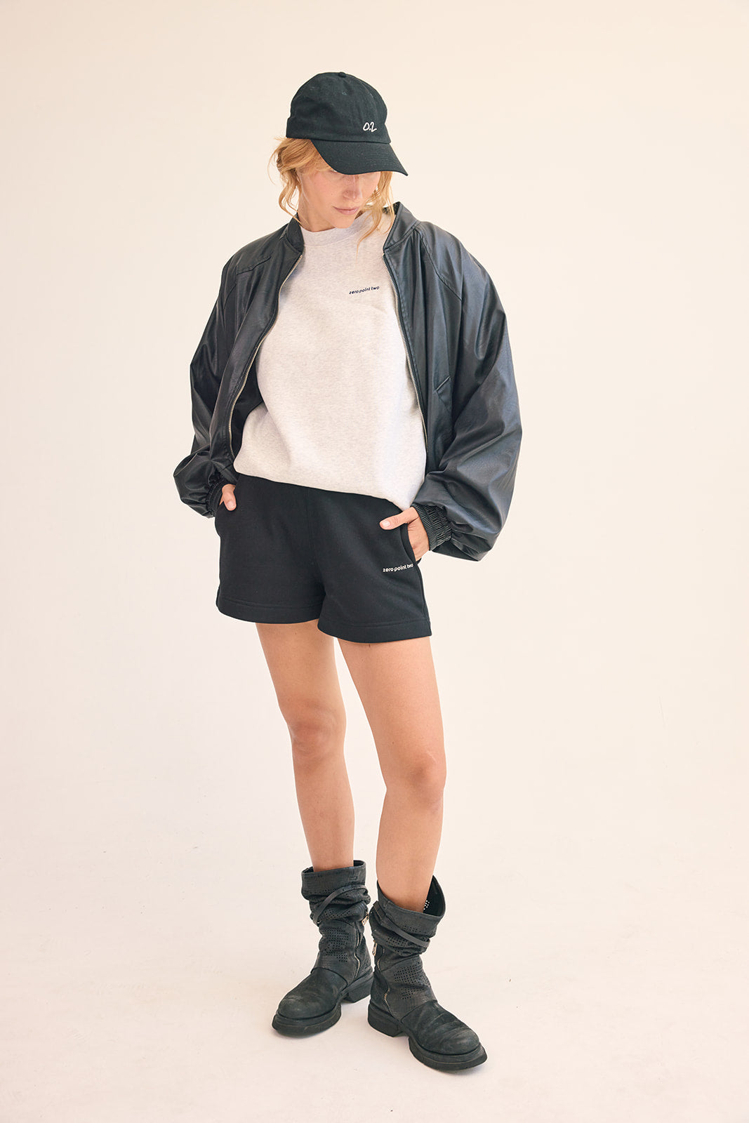 Signature Classic Cap