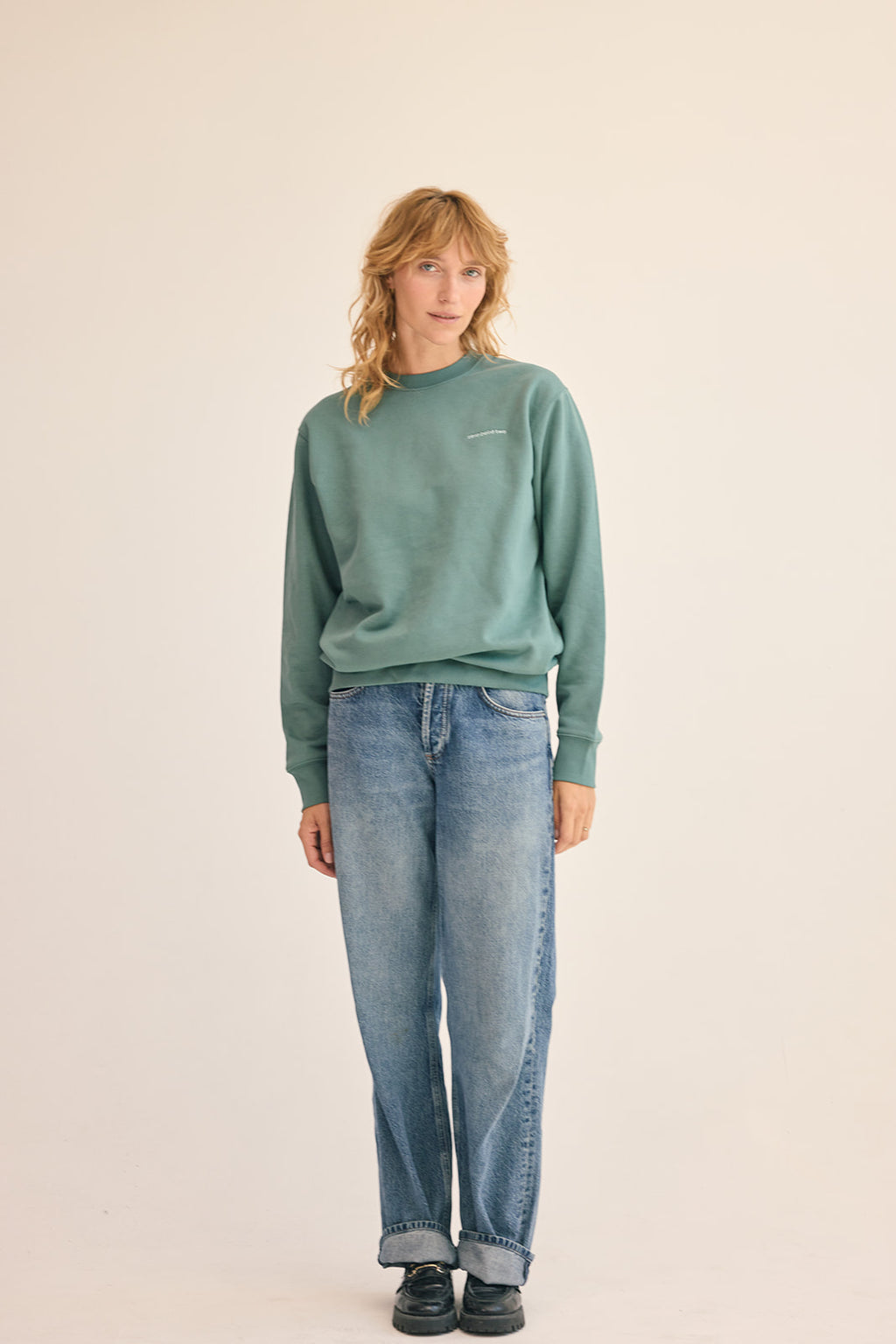 Seagrass