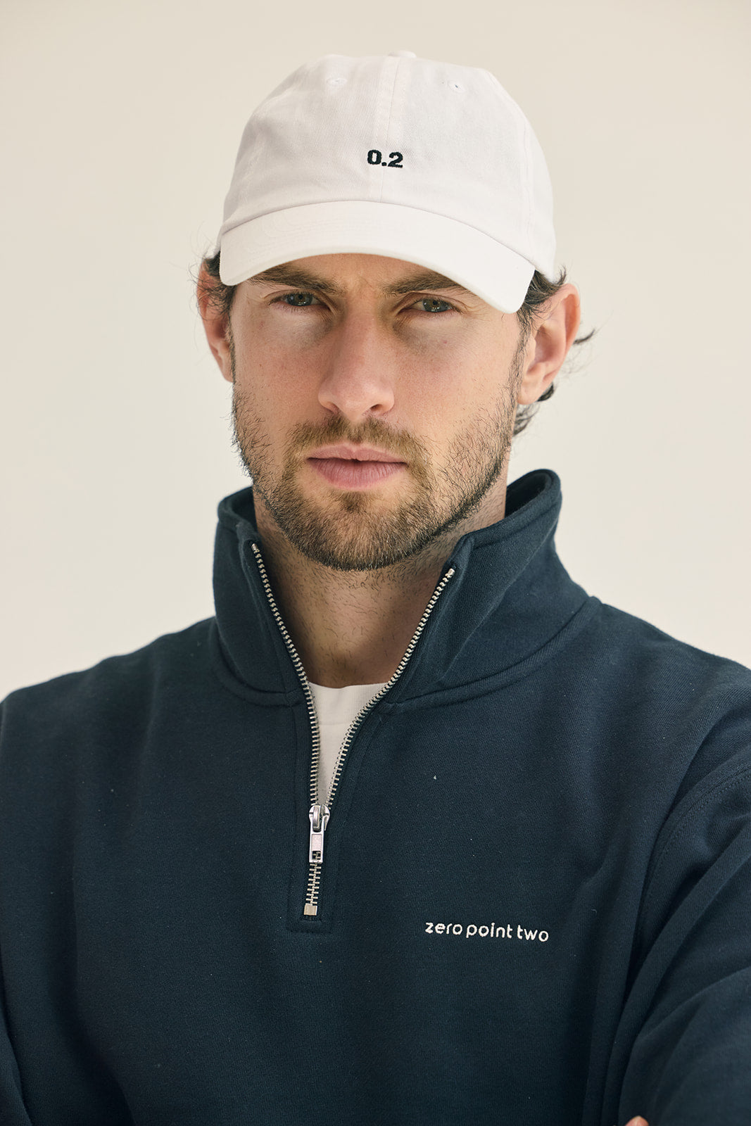 0.2 Classic Cap – Zero Point Two