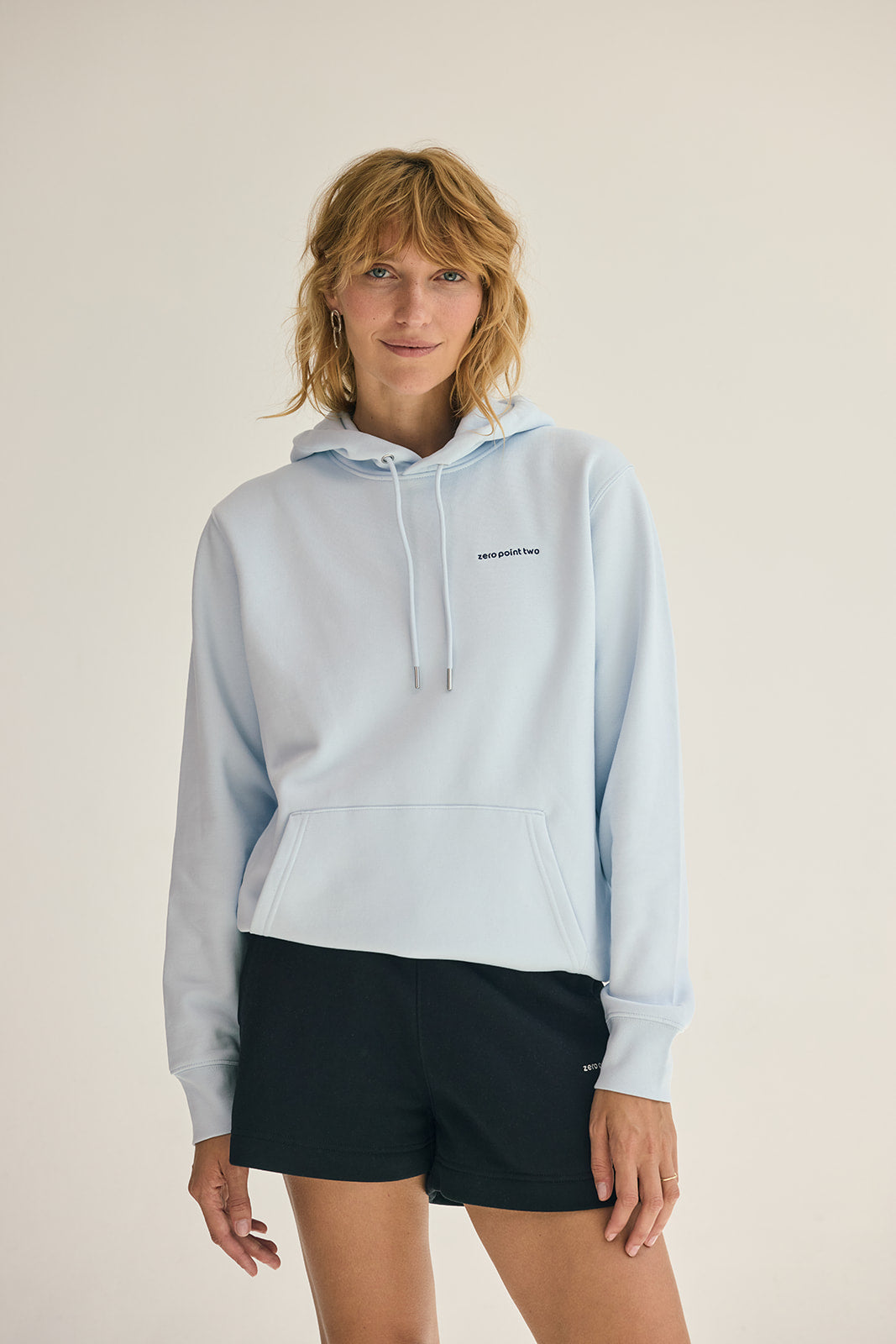 Ice Blue