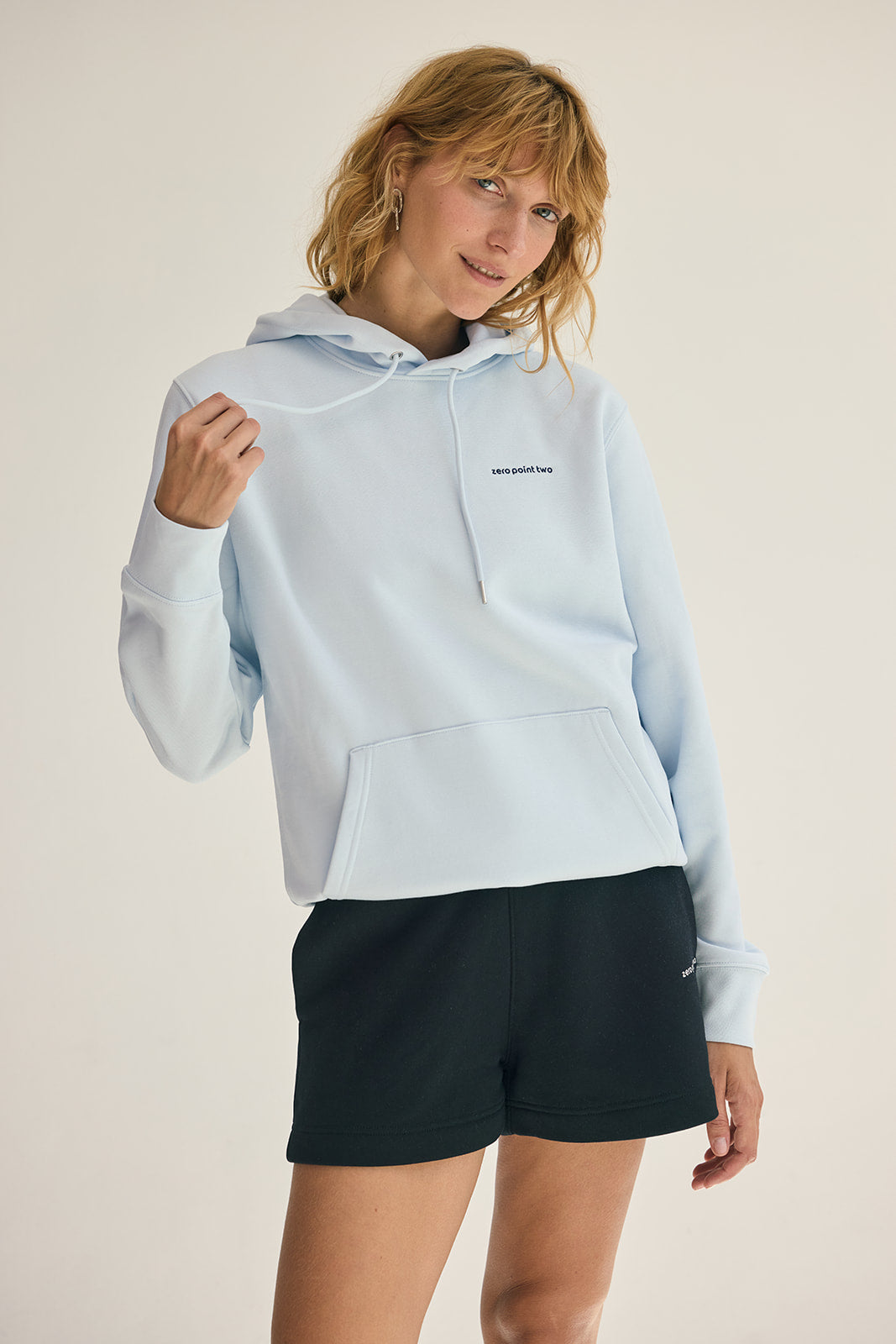Ice Blue