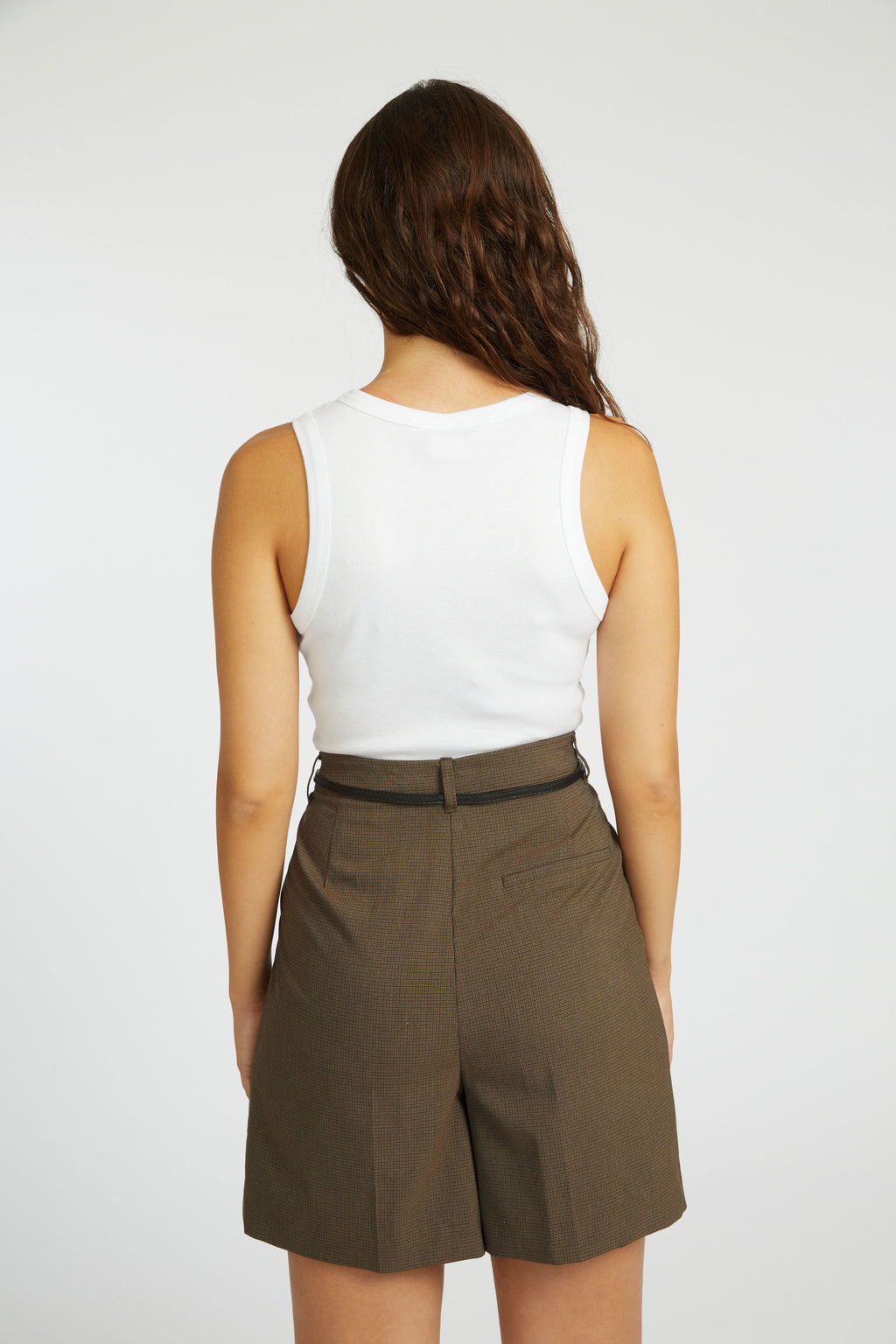 Signature Tank Top - Women