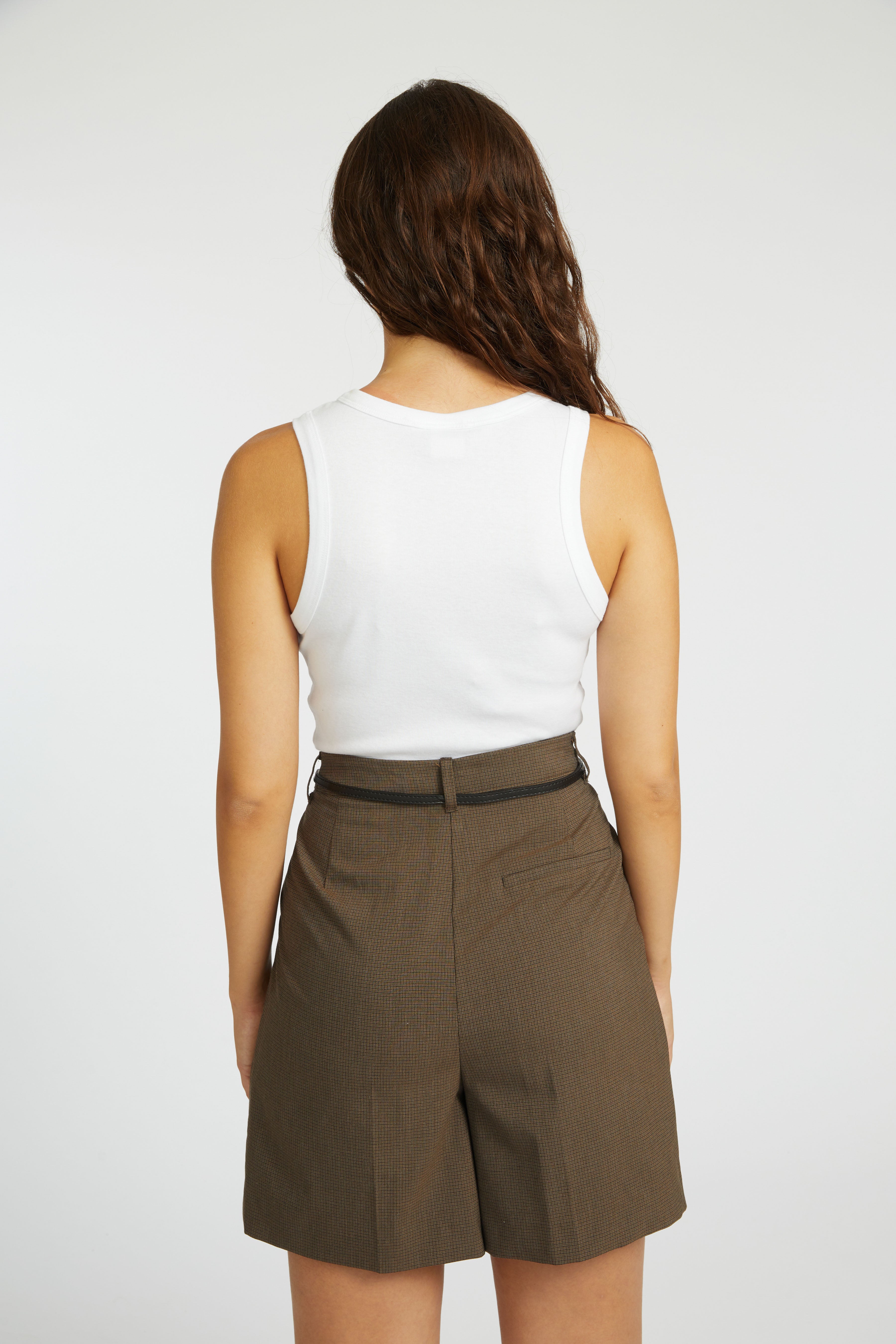 Signature Tank Top - Women