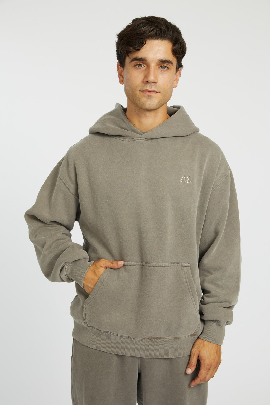 Signature Members Hoodie - Unisex
