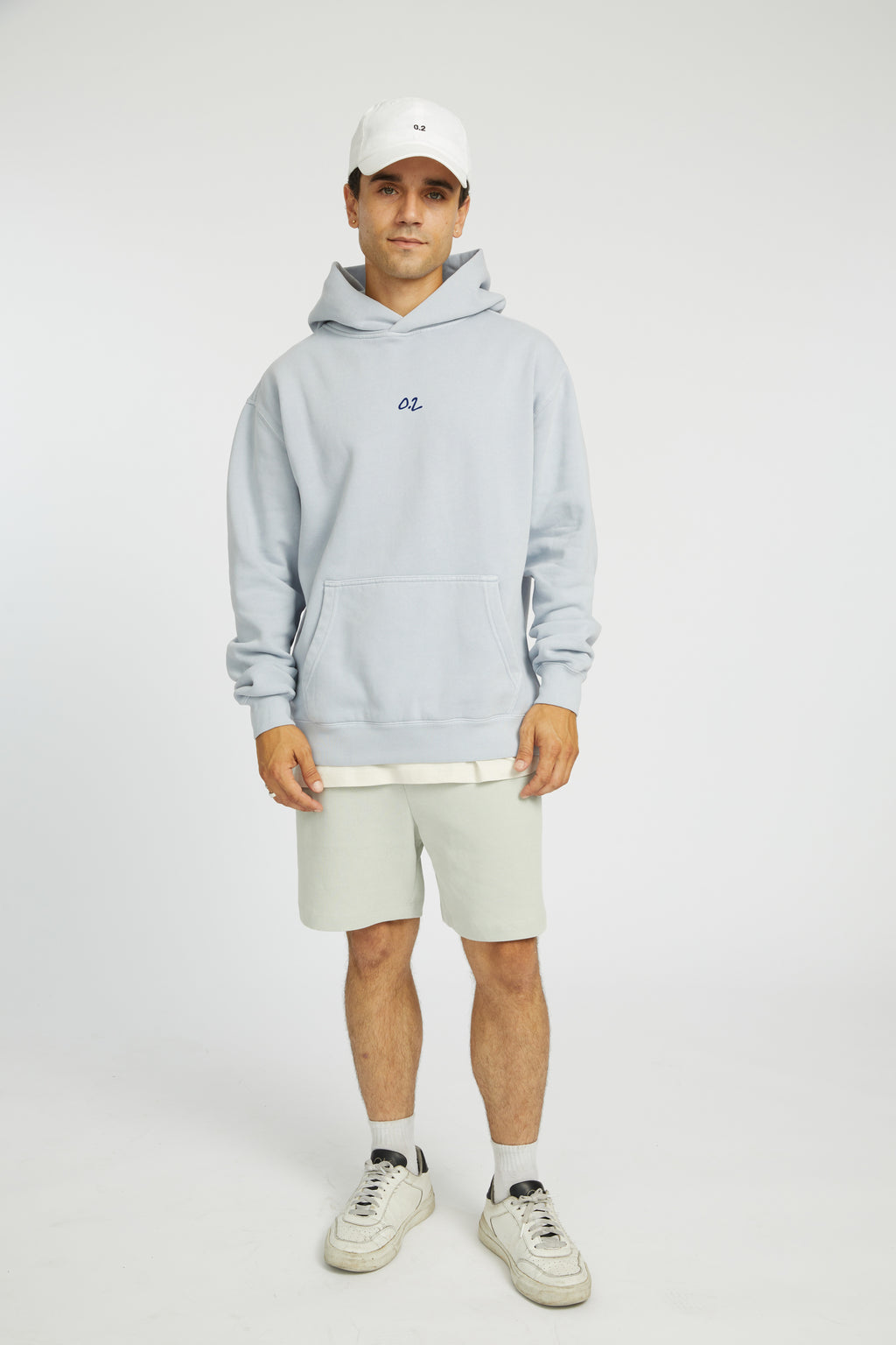 Signature Members Hoodie - Unisex