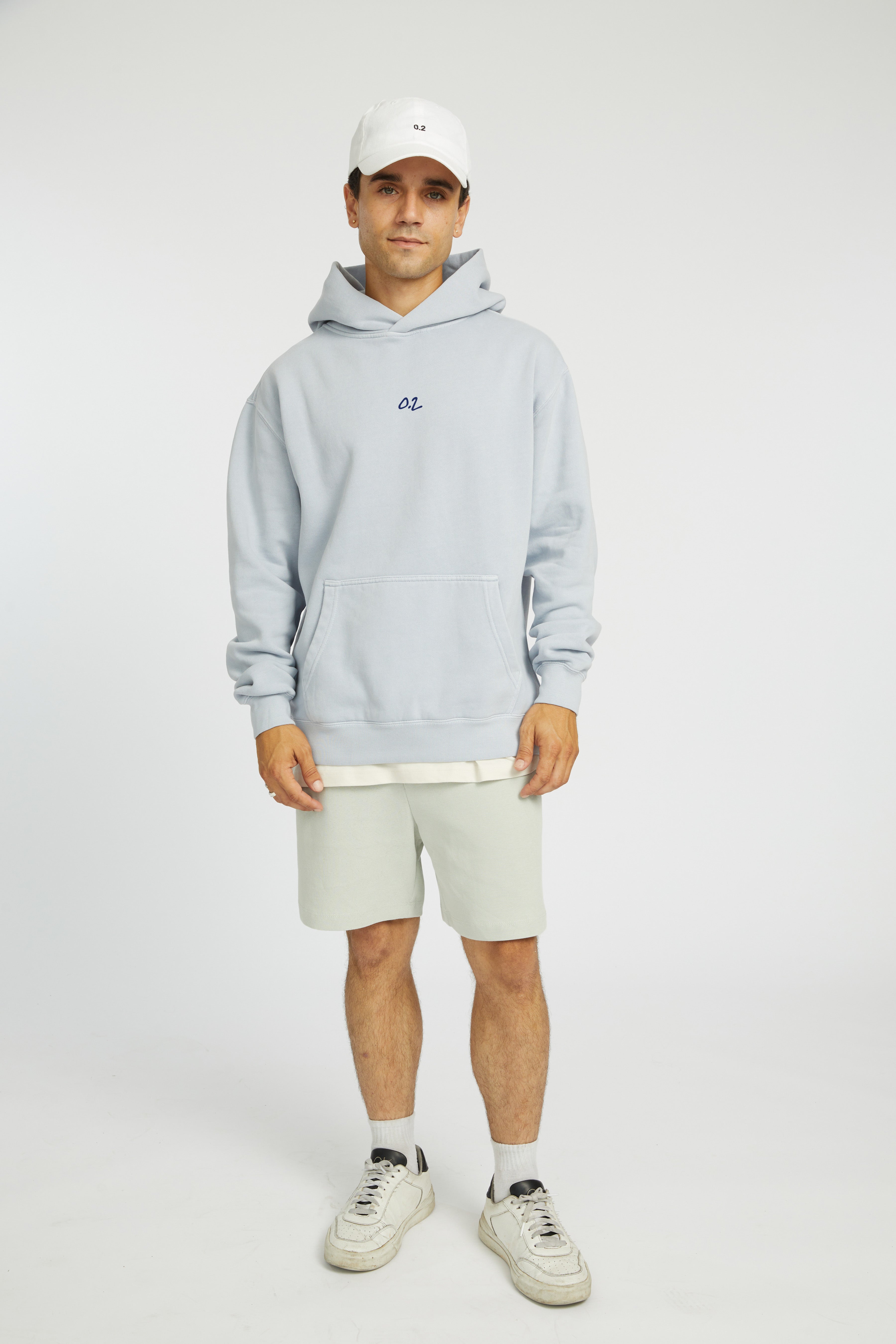 Signature Members Hoodie - Unisex