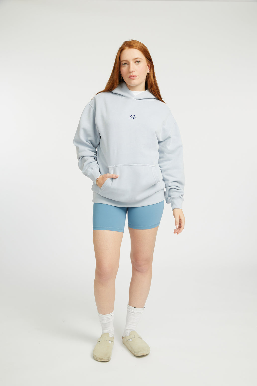 Signature Members Hoodie - Unisex