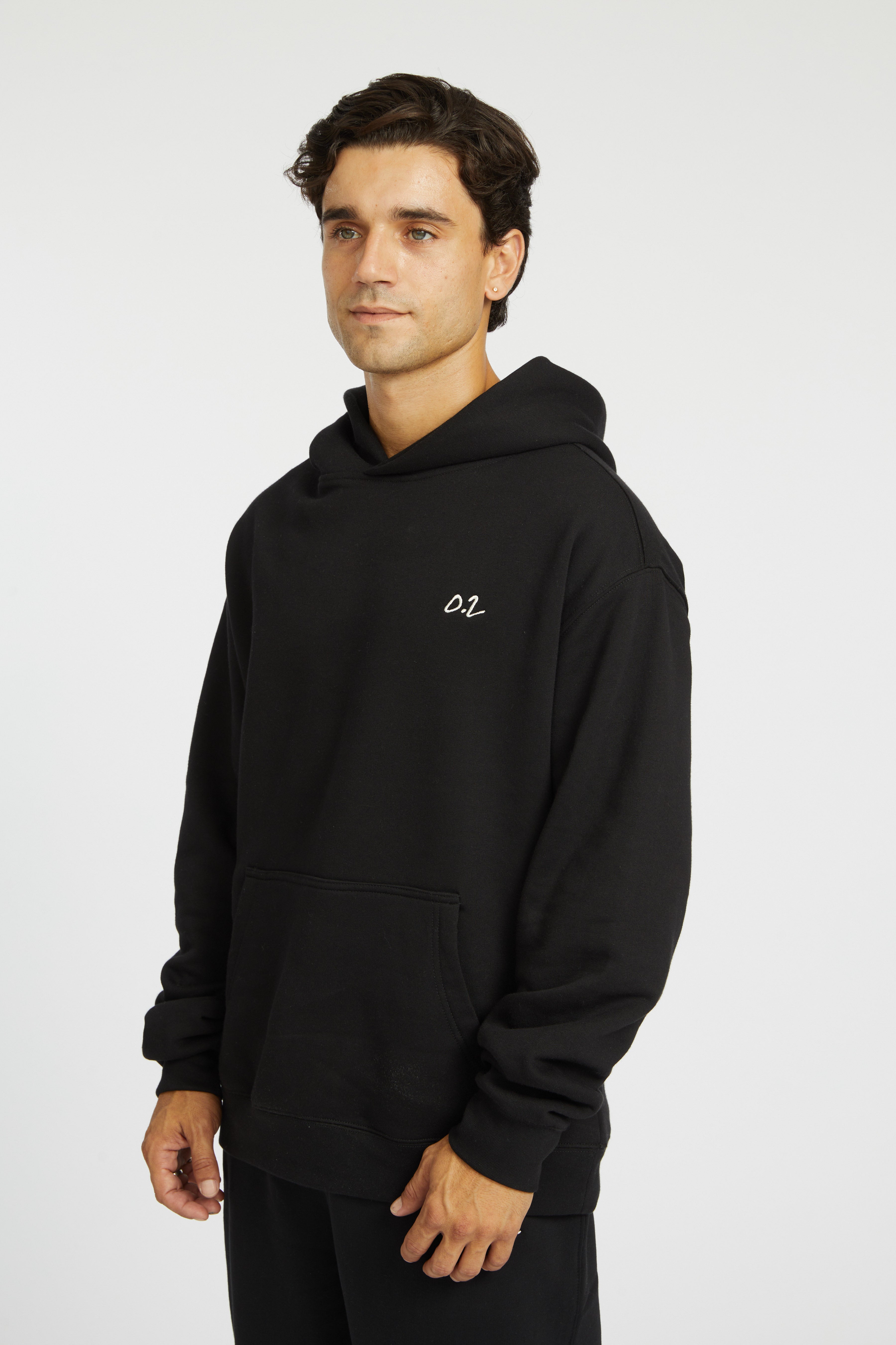 Signature Members Hoodie - Unisex