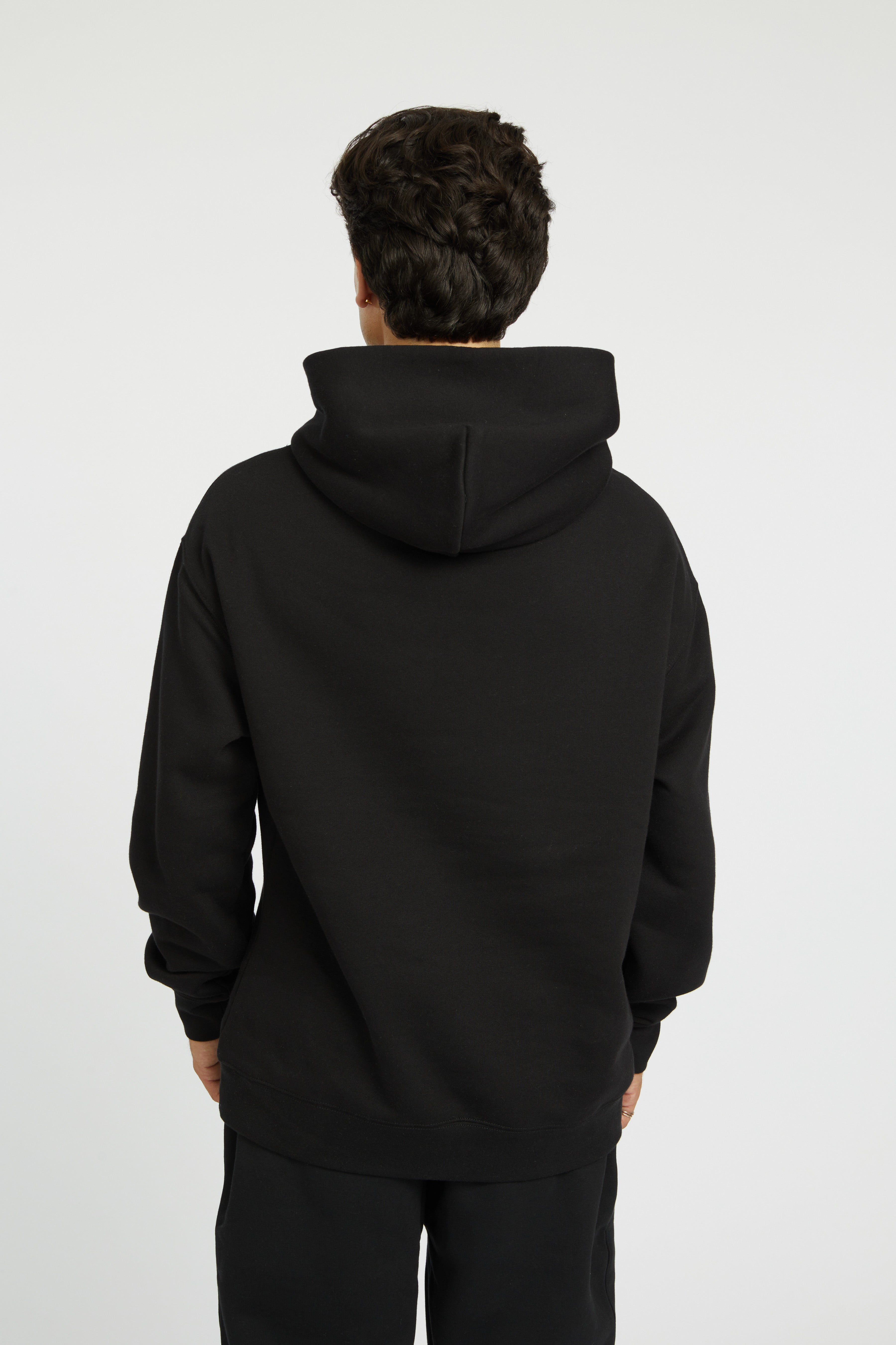 Signature Members Hoodie - Unisex
