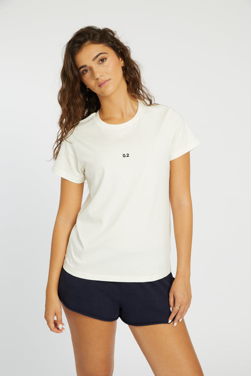 0.2 Classic Tee - Women