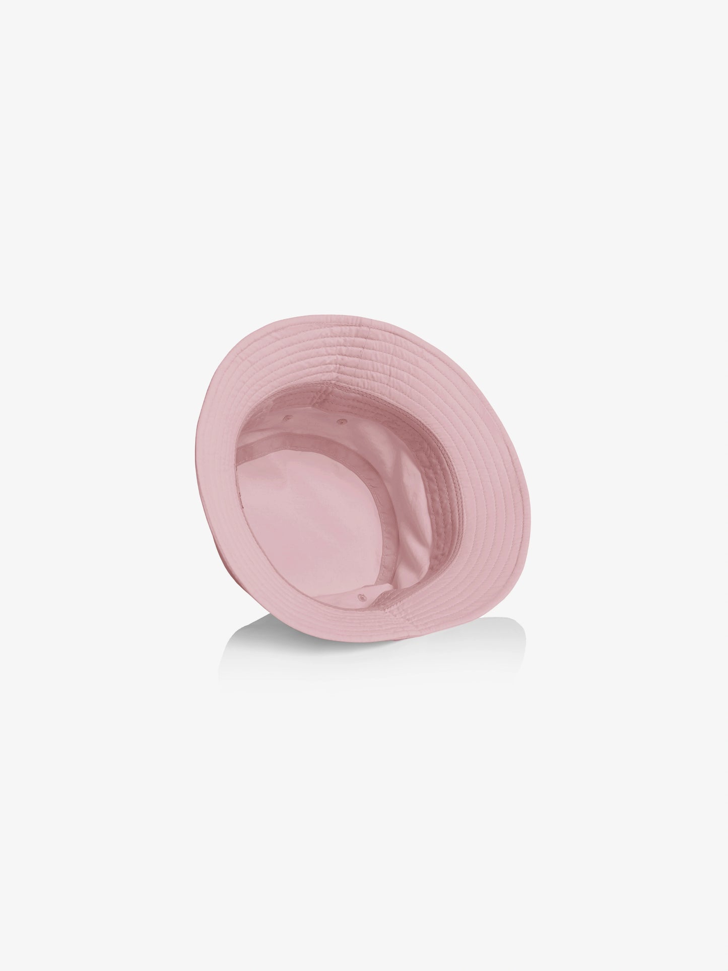 Signature Bucket Hat - Pink