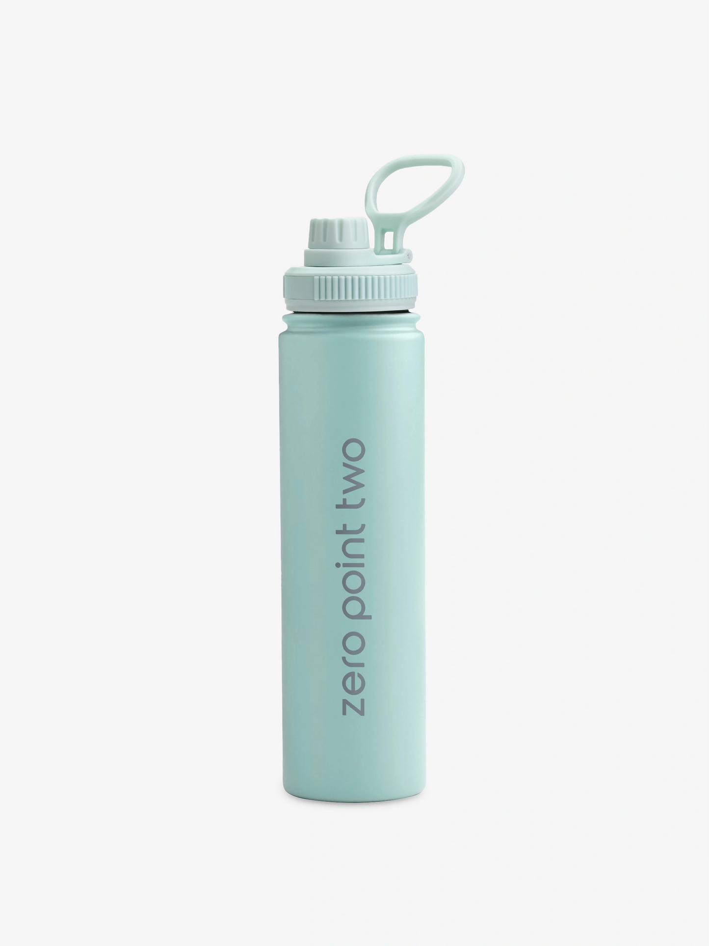 ZPT 25oz Bottle - Ice Blue