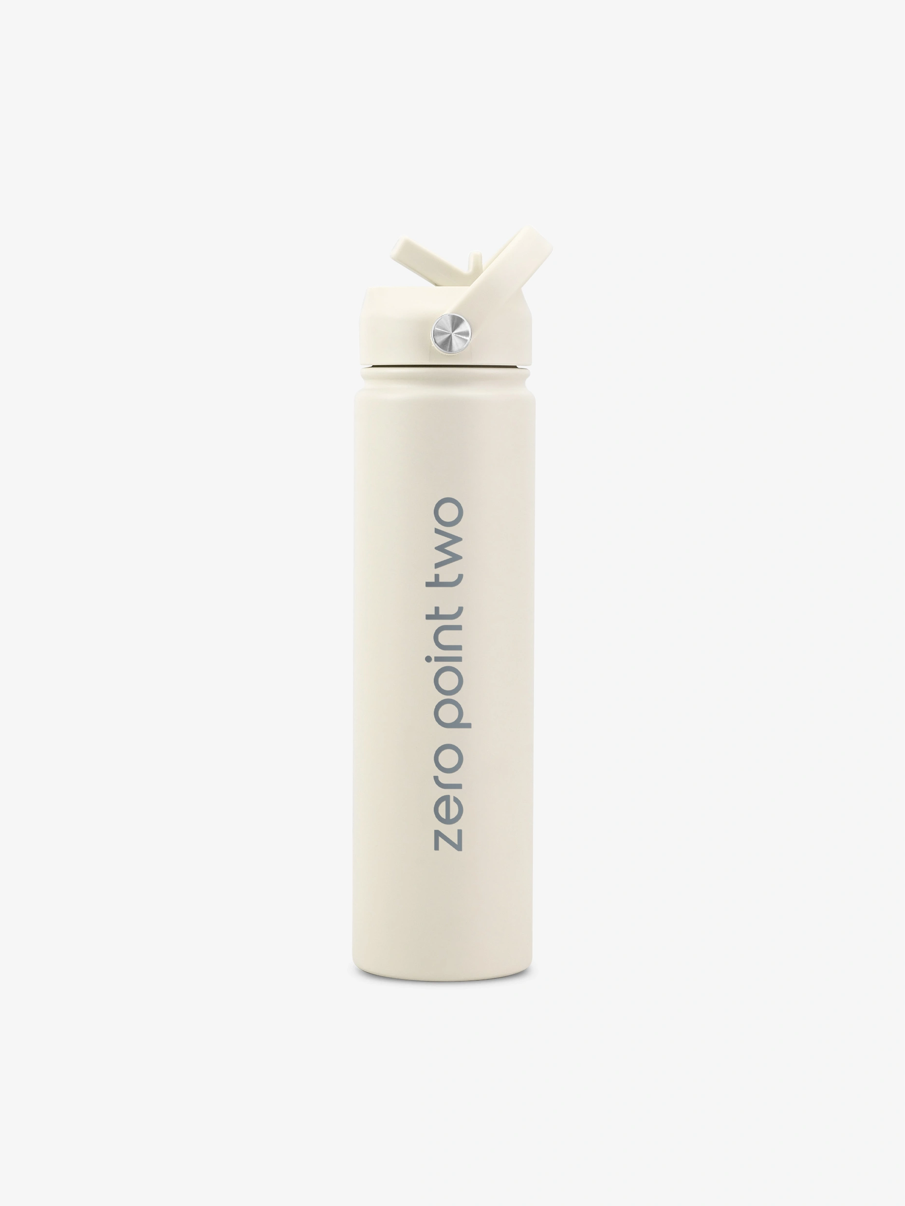 ZPT 25oz Bottle - Cream