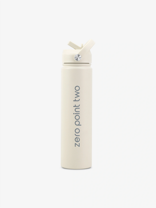 ZPT 25oz Bottle - Cream