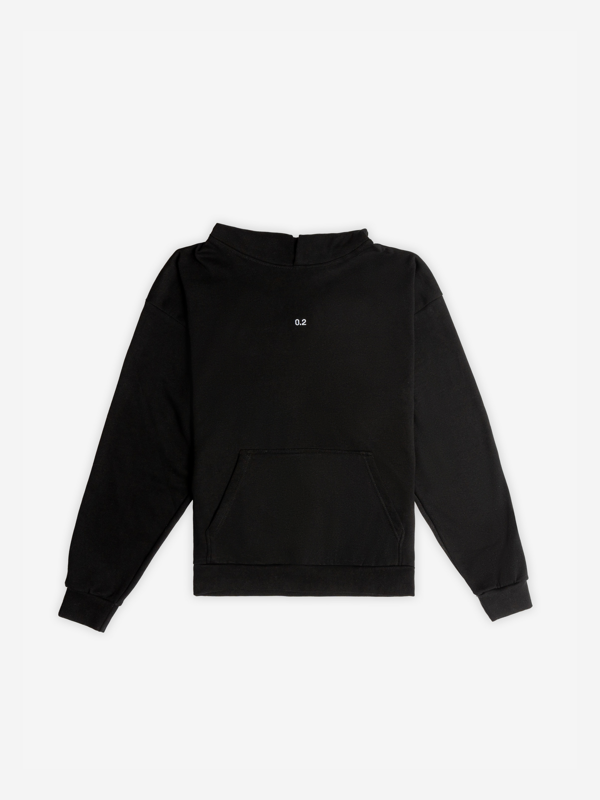 0.2 Classic Hoodie - Unisex – Zero Point Two