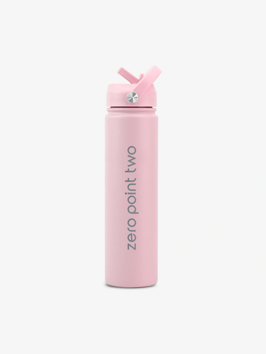 ZPT 25oz Bottle - Pink