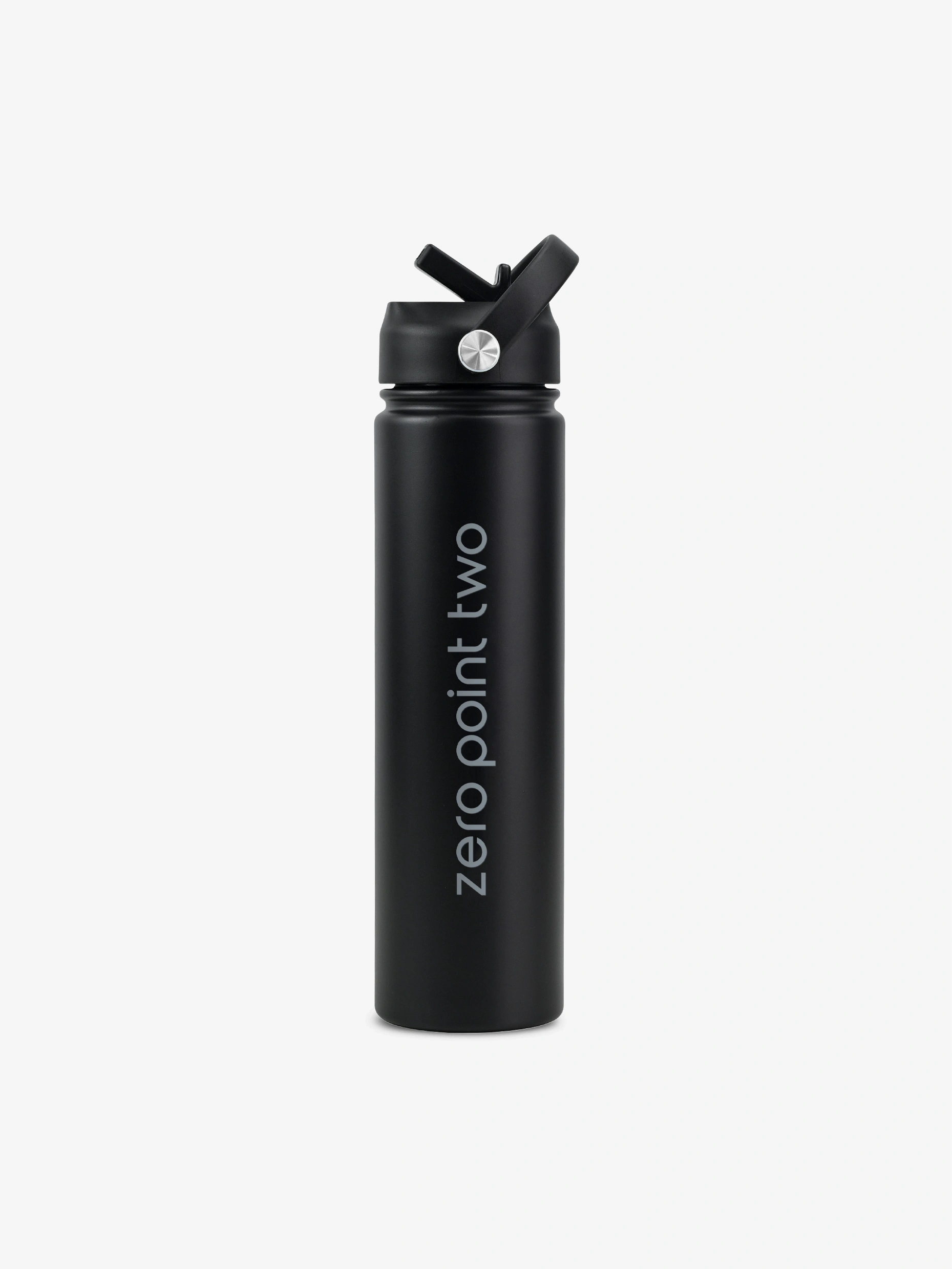 ZPT 25oz Bottle - Black