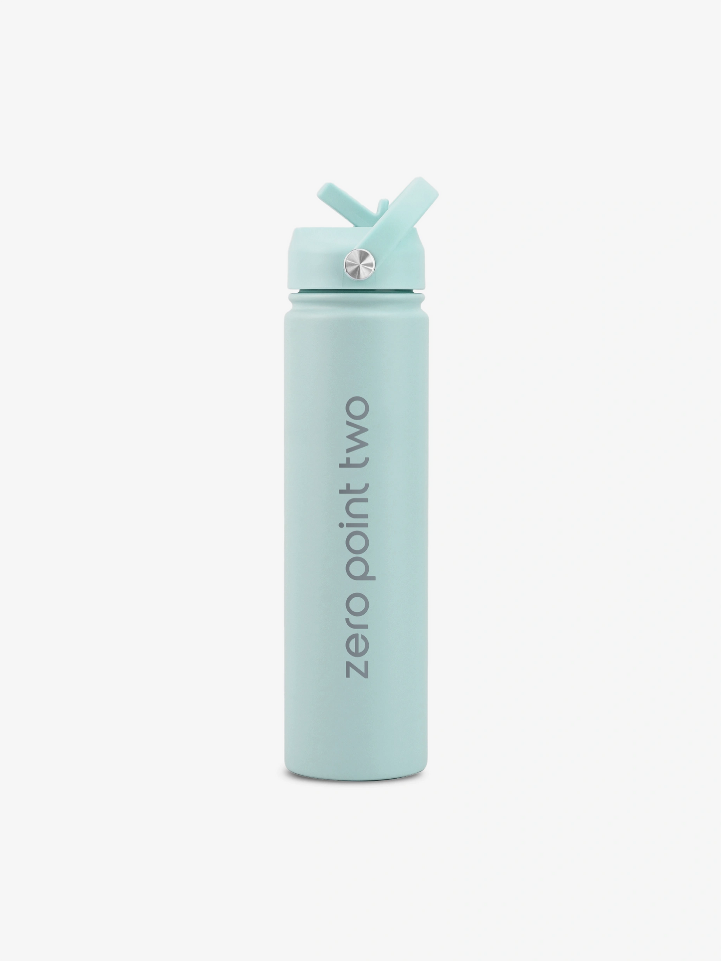 ZPT 25oz Bottle - Ice Blue