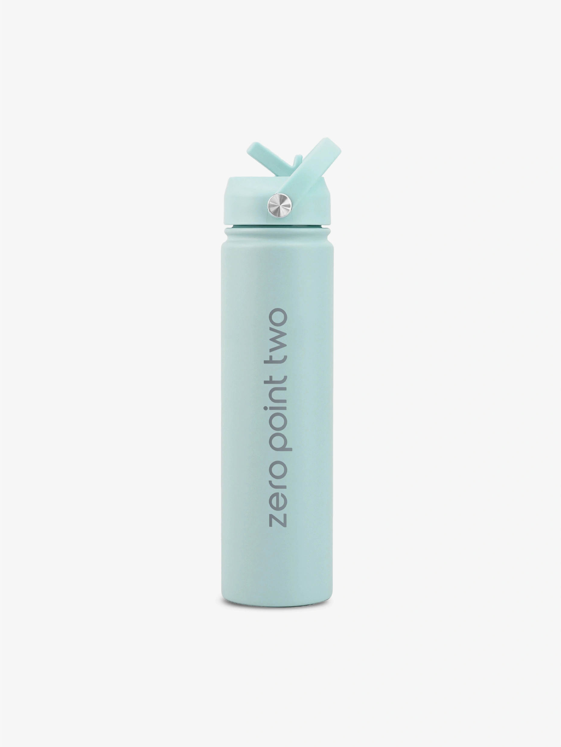 ZPT 25oz Bottle - Ice Blue