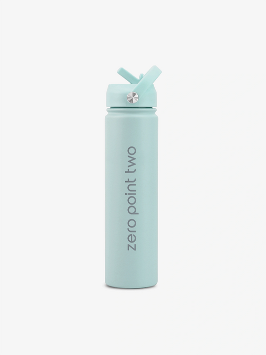 ZPT 25oz Bottle - Ice Blue