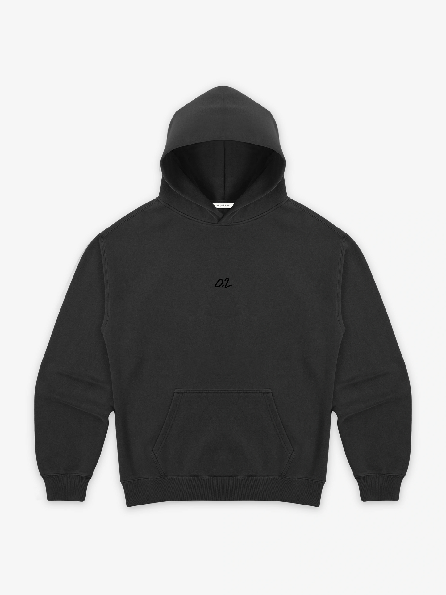 Signature Members Hoodie - Unisex