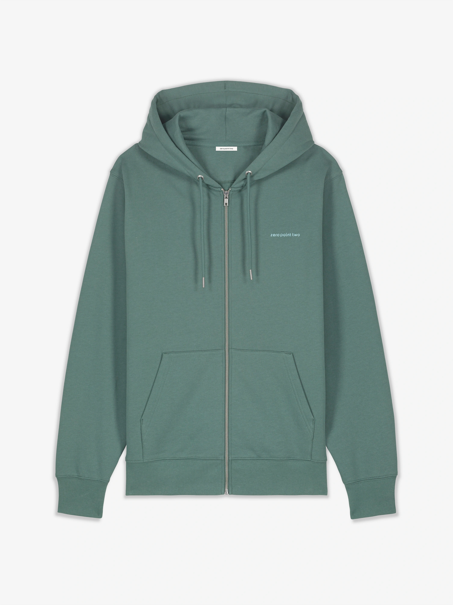ZPT Classic Zipper