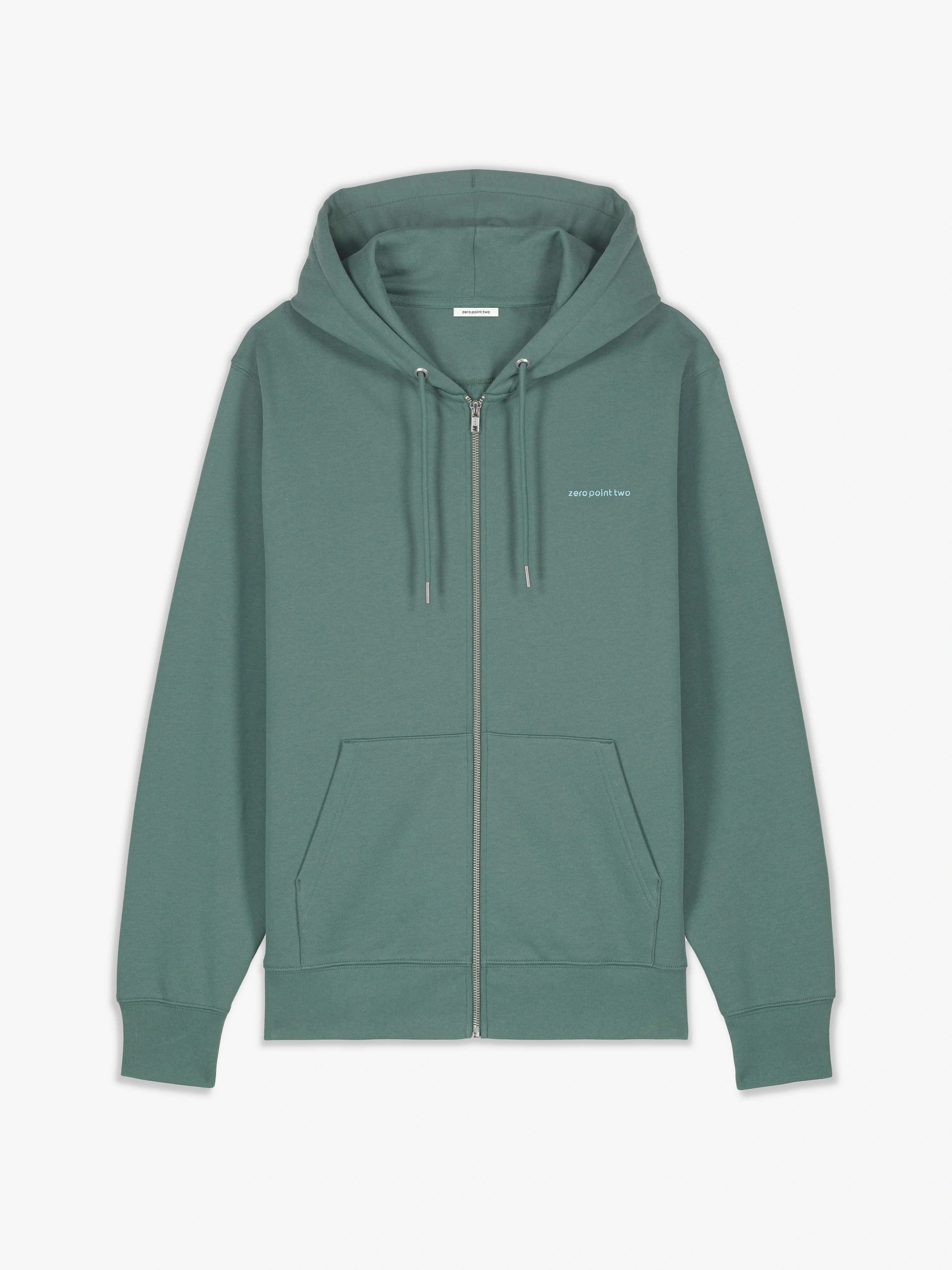 ZPT Classic Zipper